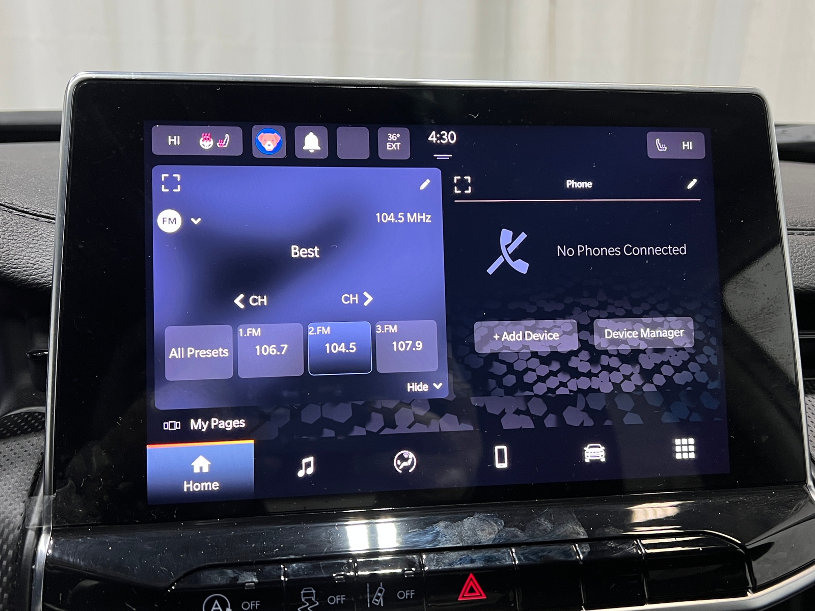 Thumbnail: 2022 Jeep Compass - 3