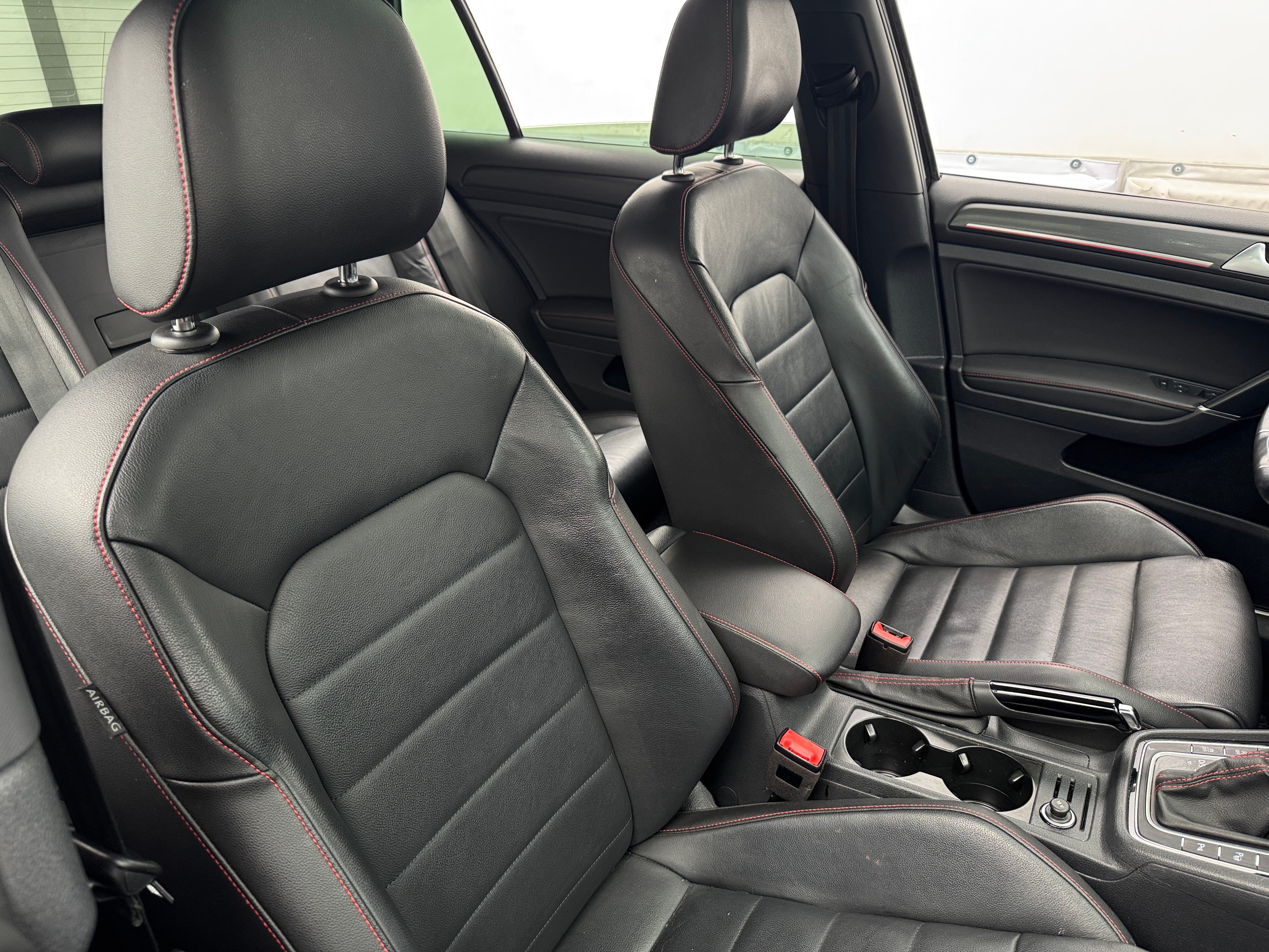 2019 Volkswagen Golf GTI