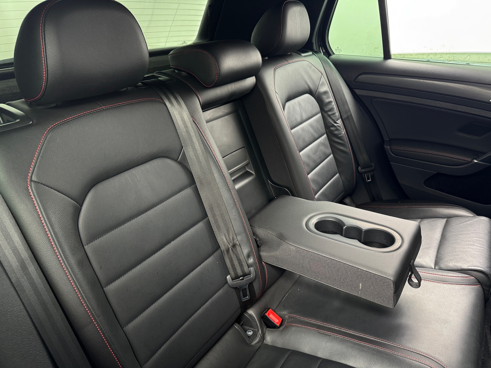 Thumbnail: 2019 Volkswagen Golf - 5