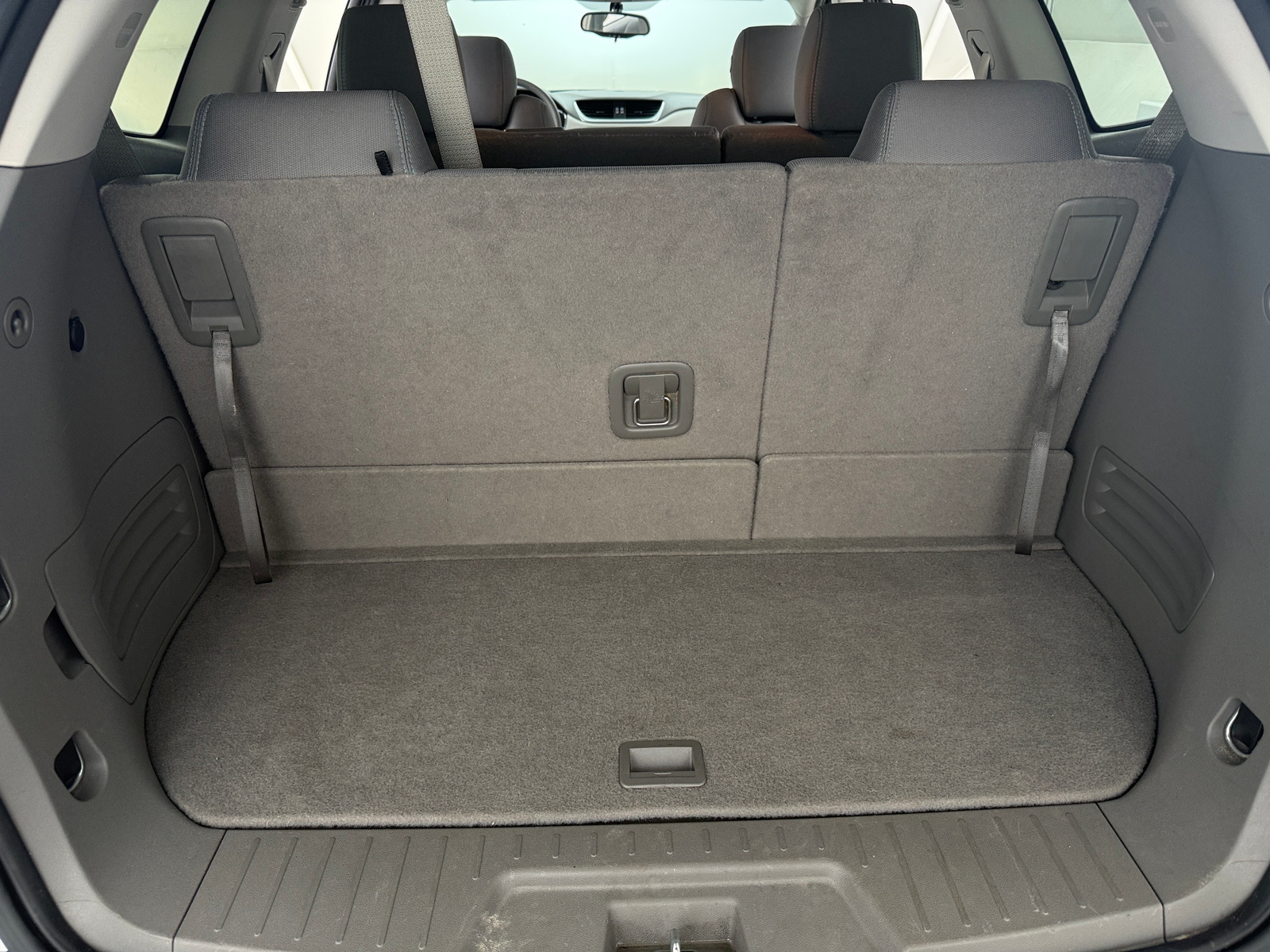 Thumbnail: 2017 Chevrolet Traverse - 7