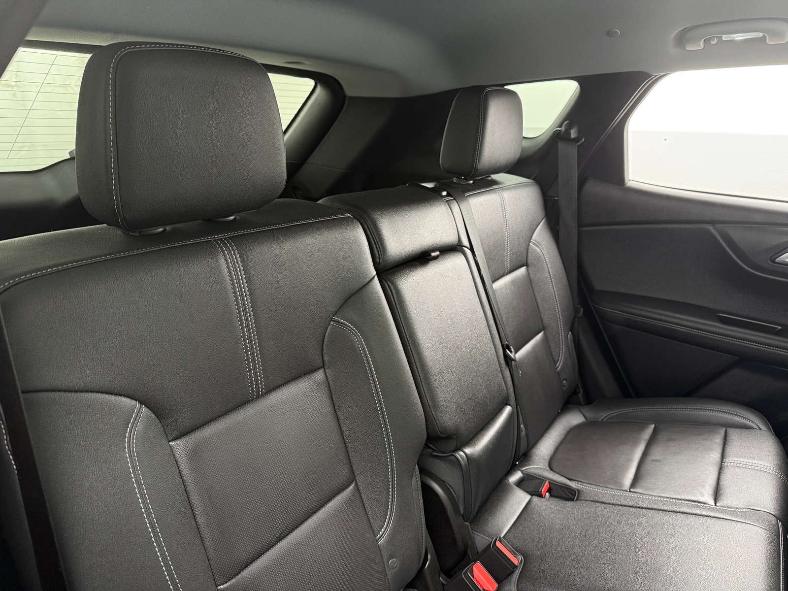 Thumbnail: 2023 Chevrolet Blazer - 5