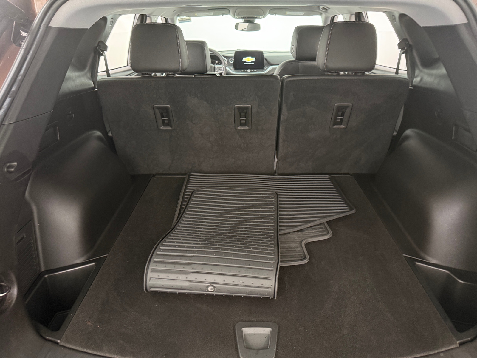 Thumbnail: 2023 Chevrolet Blazer - 6