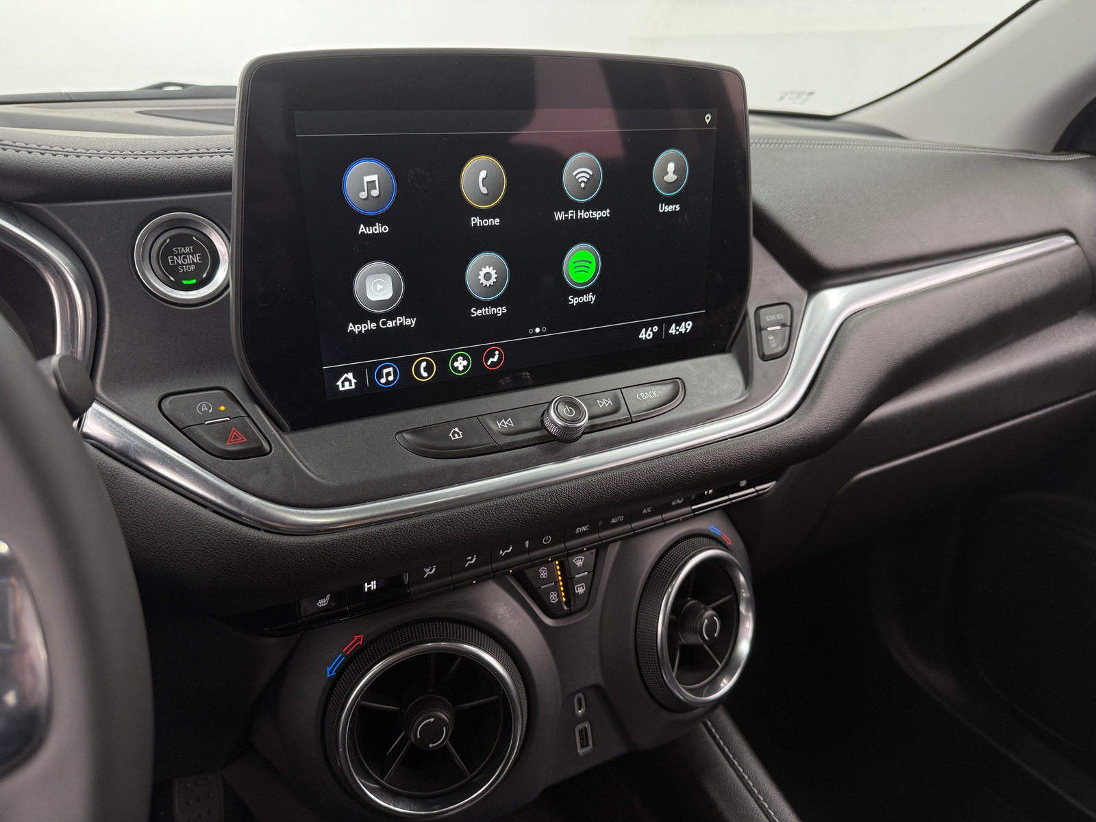 Thumbnail: 2023 Chevrolet Blazer - 3