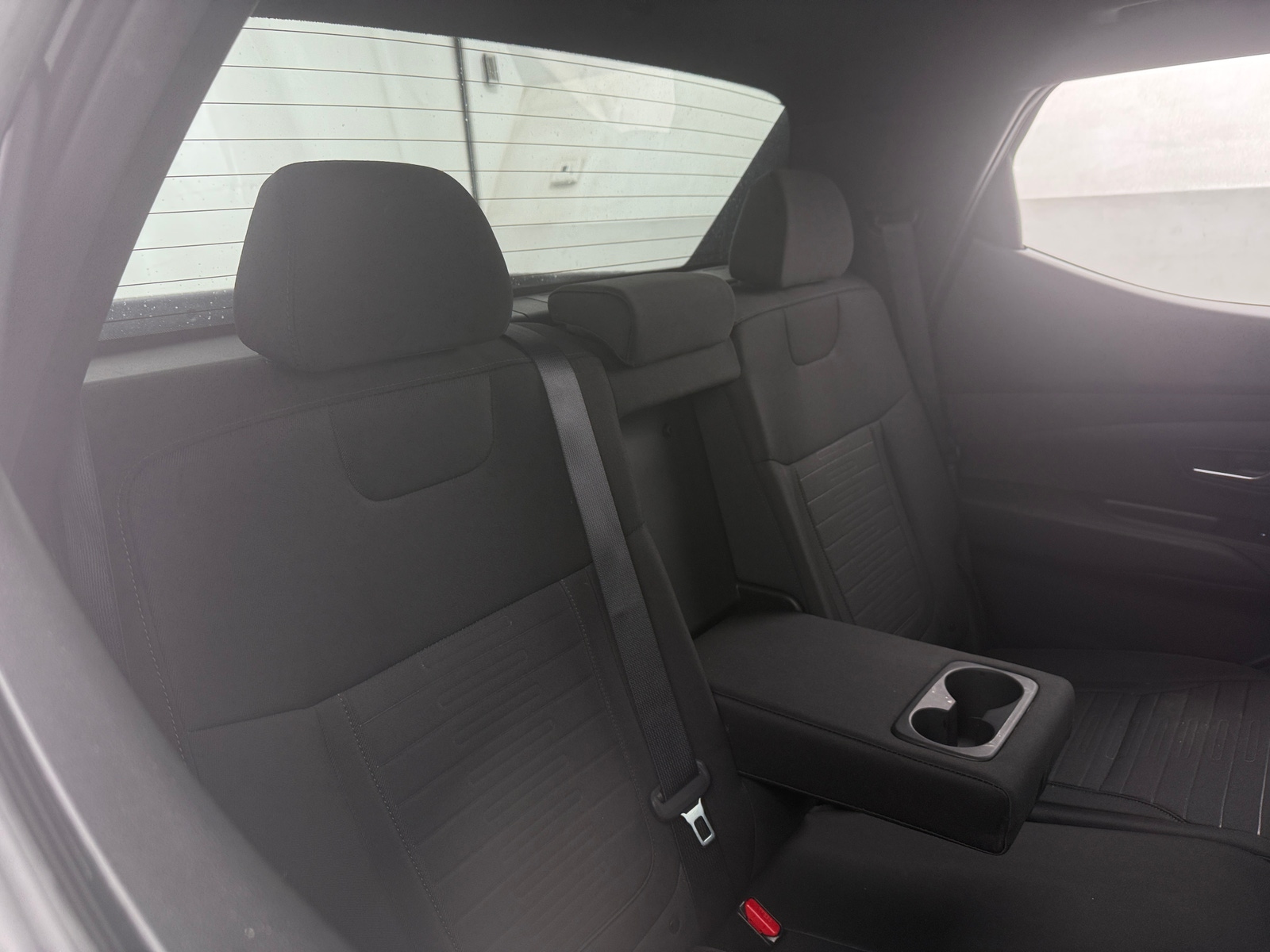 Thumbnail: 2025 Hyundai Santa Cruz - 6