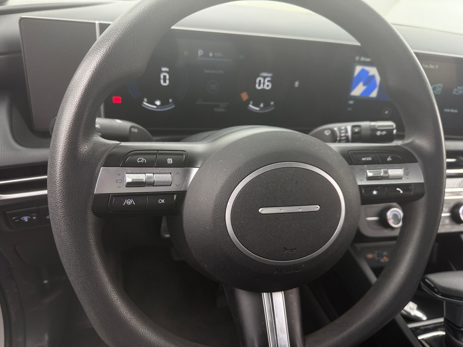 Thumbnail: 2025 Hyundai Santa Cruz - 5