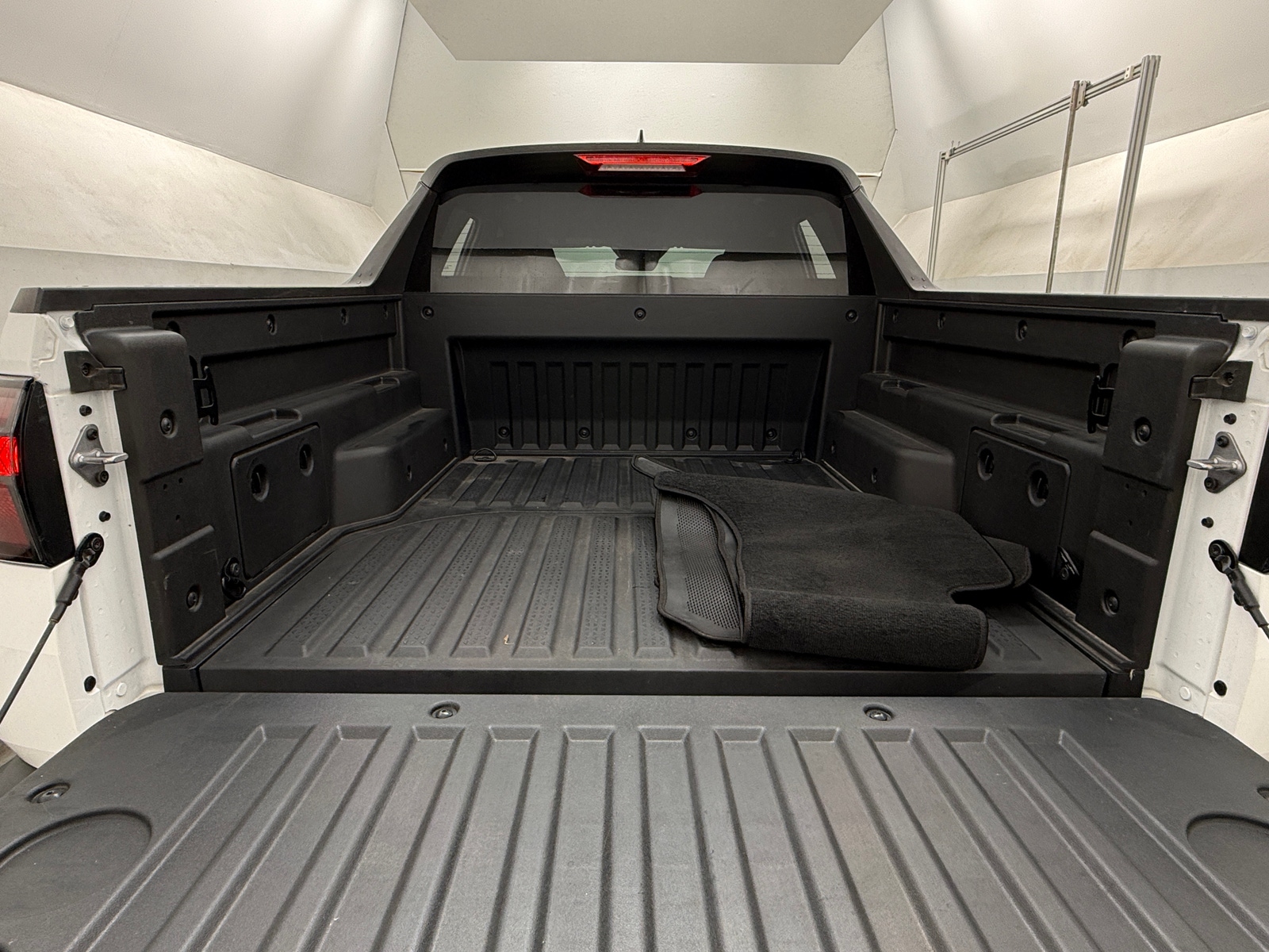 Thumbnail: 2025 Hyundai Santa Cruz - 7