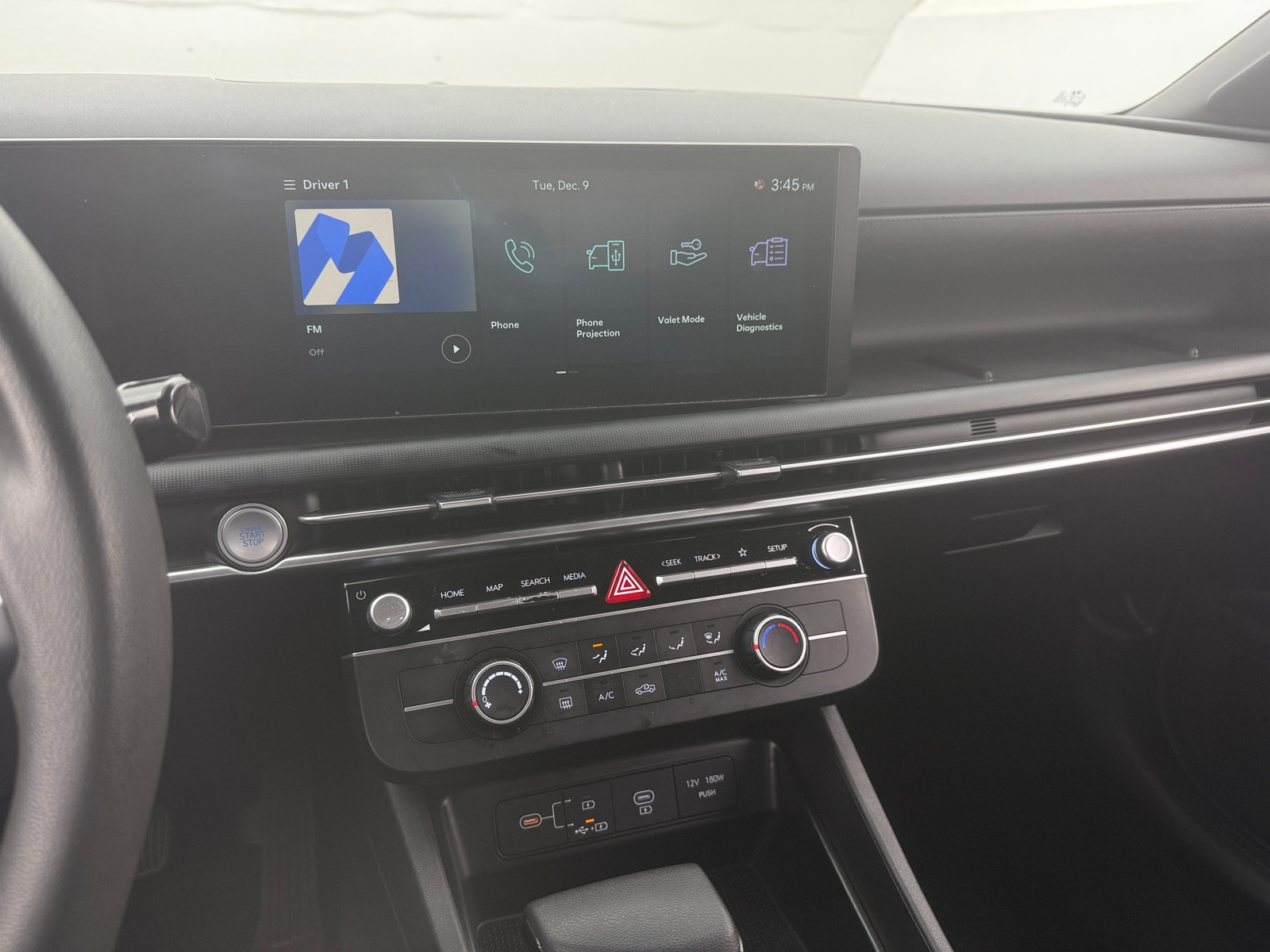 Thumbnail: 2025 Hyundai Santa Cruz - 4