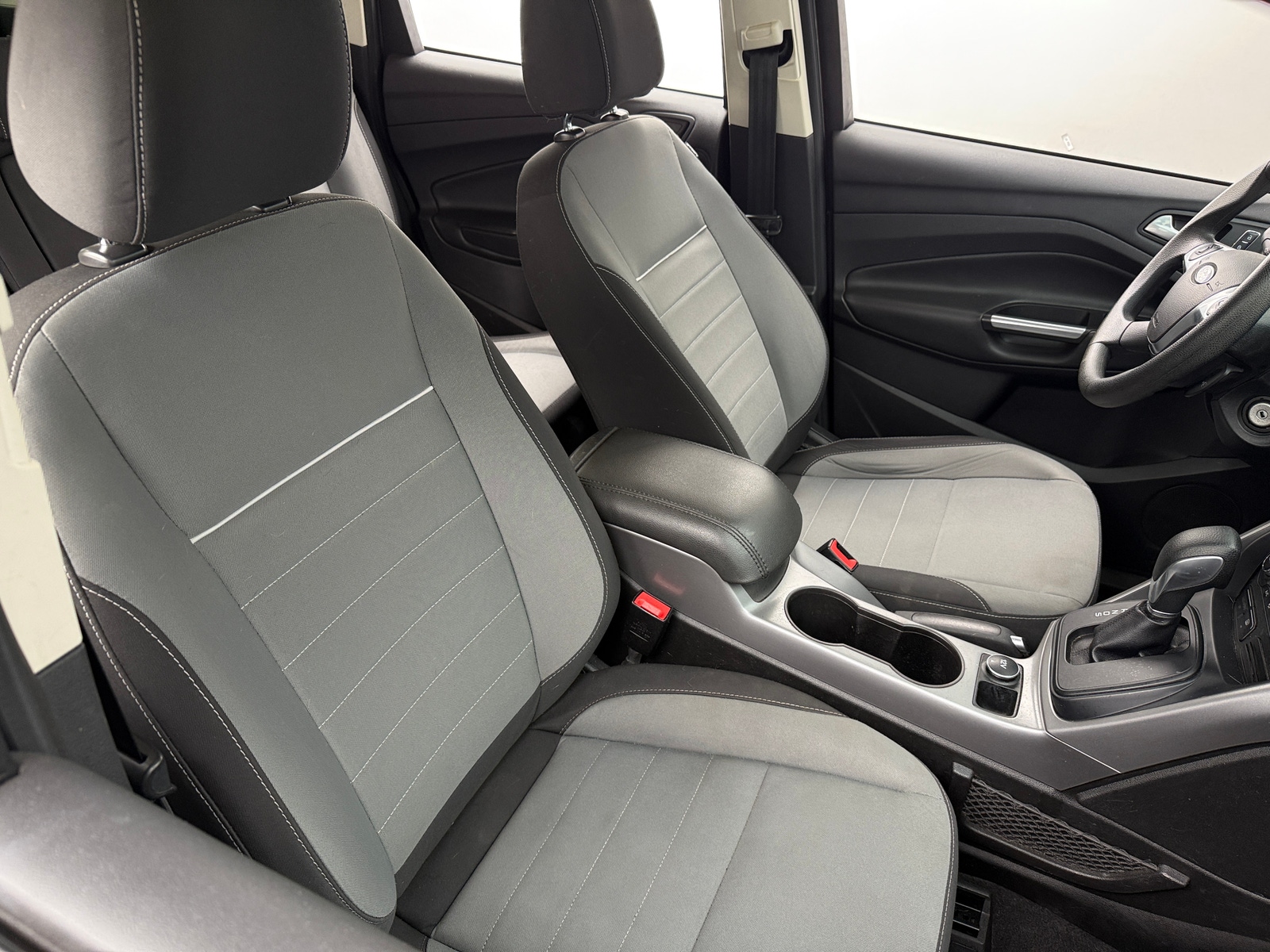 Thumbnail: 2014 Ford Escape - 2