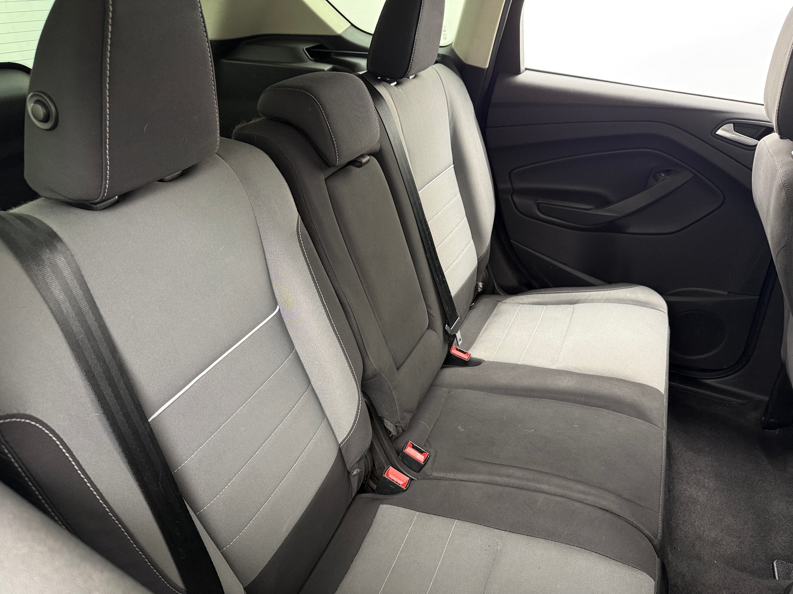 Thumbnail: 2014 Ford Escape - 6