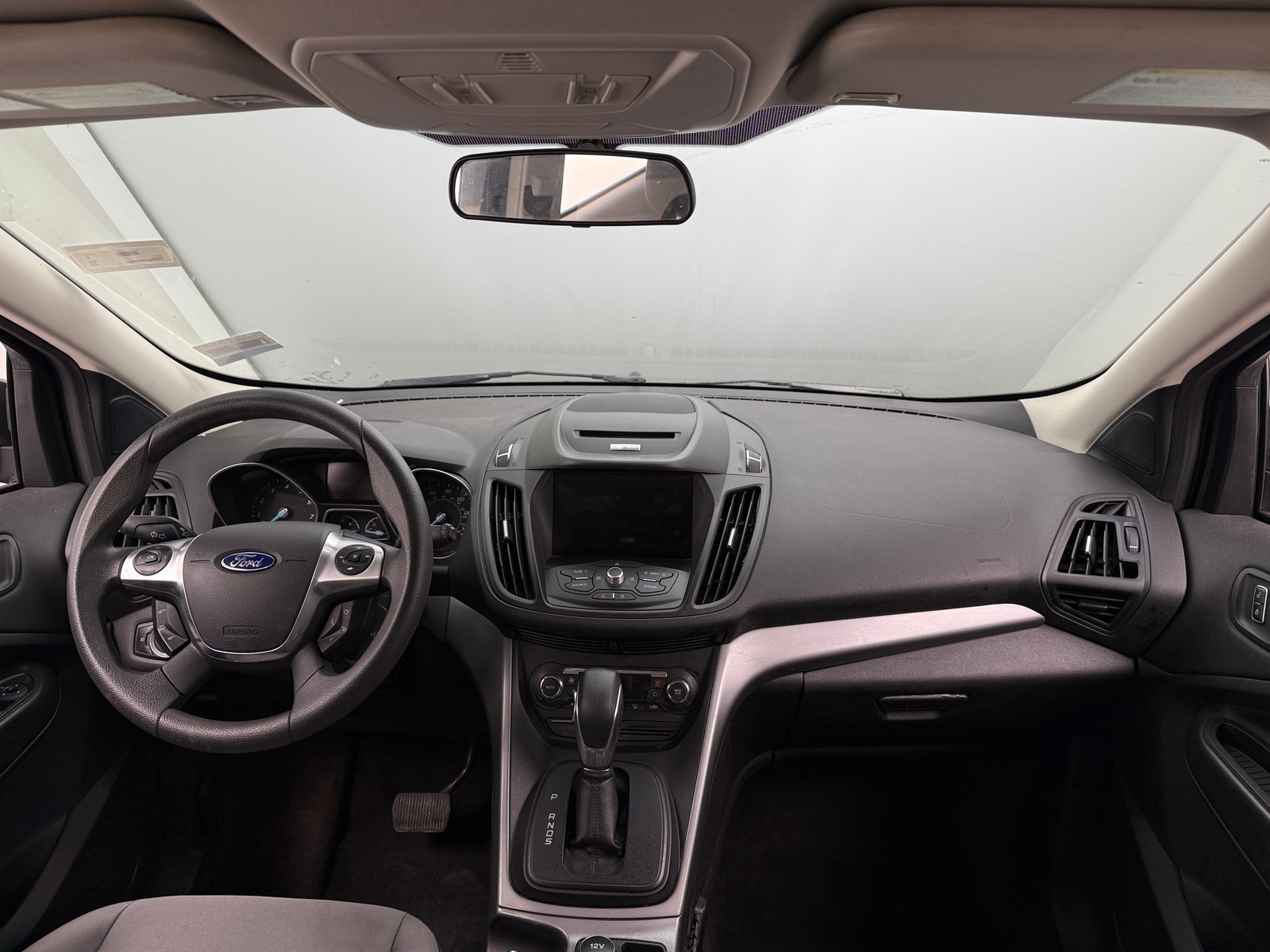 Thumbnail: 2014 Ford Escape - 3