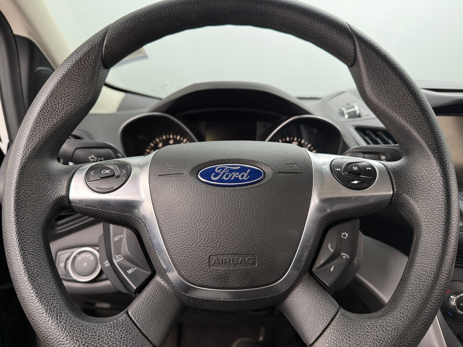 Thumbnail: 2014 Ford Escape - 5