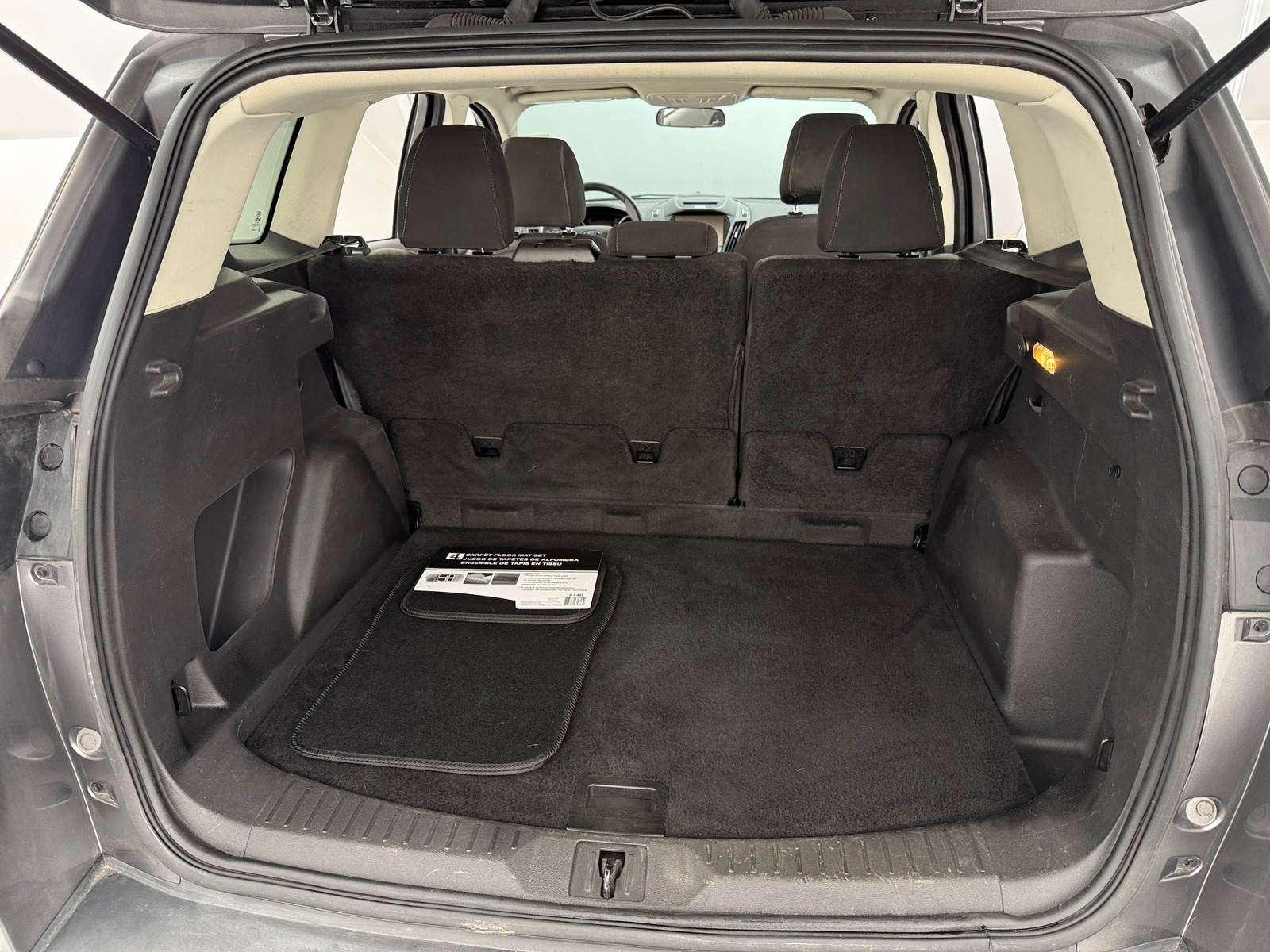 Thumbnail: 2014 Ford Escape - 7