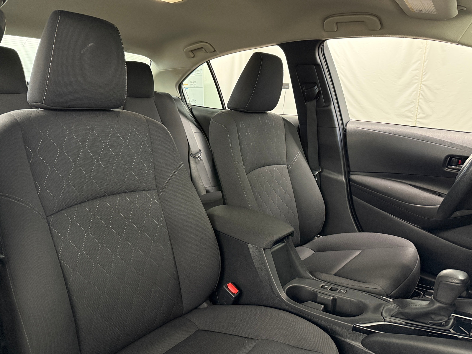 Thumbnail: 2024 Toyota Corolla - 2