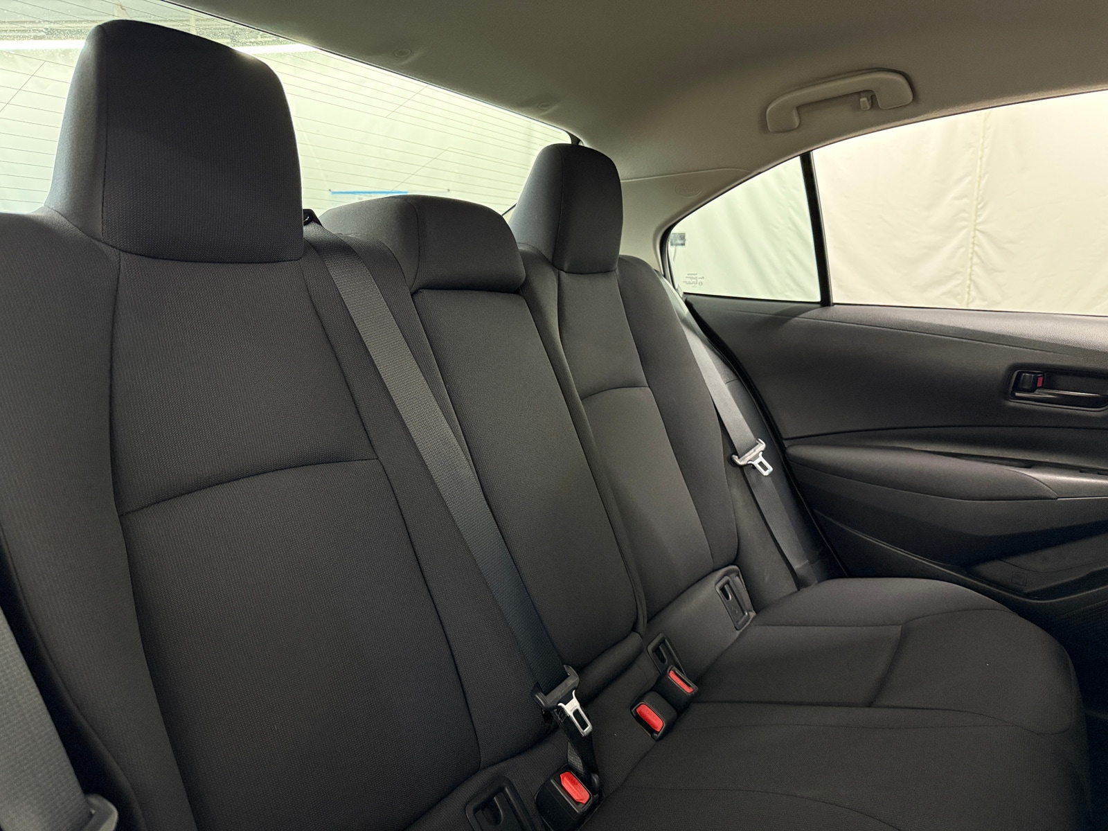 Thumbnail: 2024 Toyota Corolla - 6