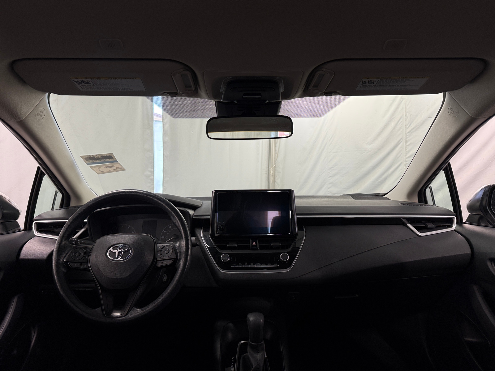 Thumbnail: 2024 Toyota Corolla - 3