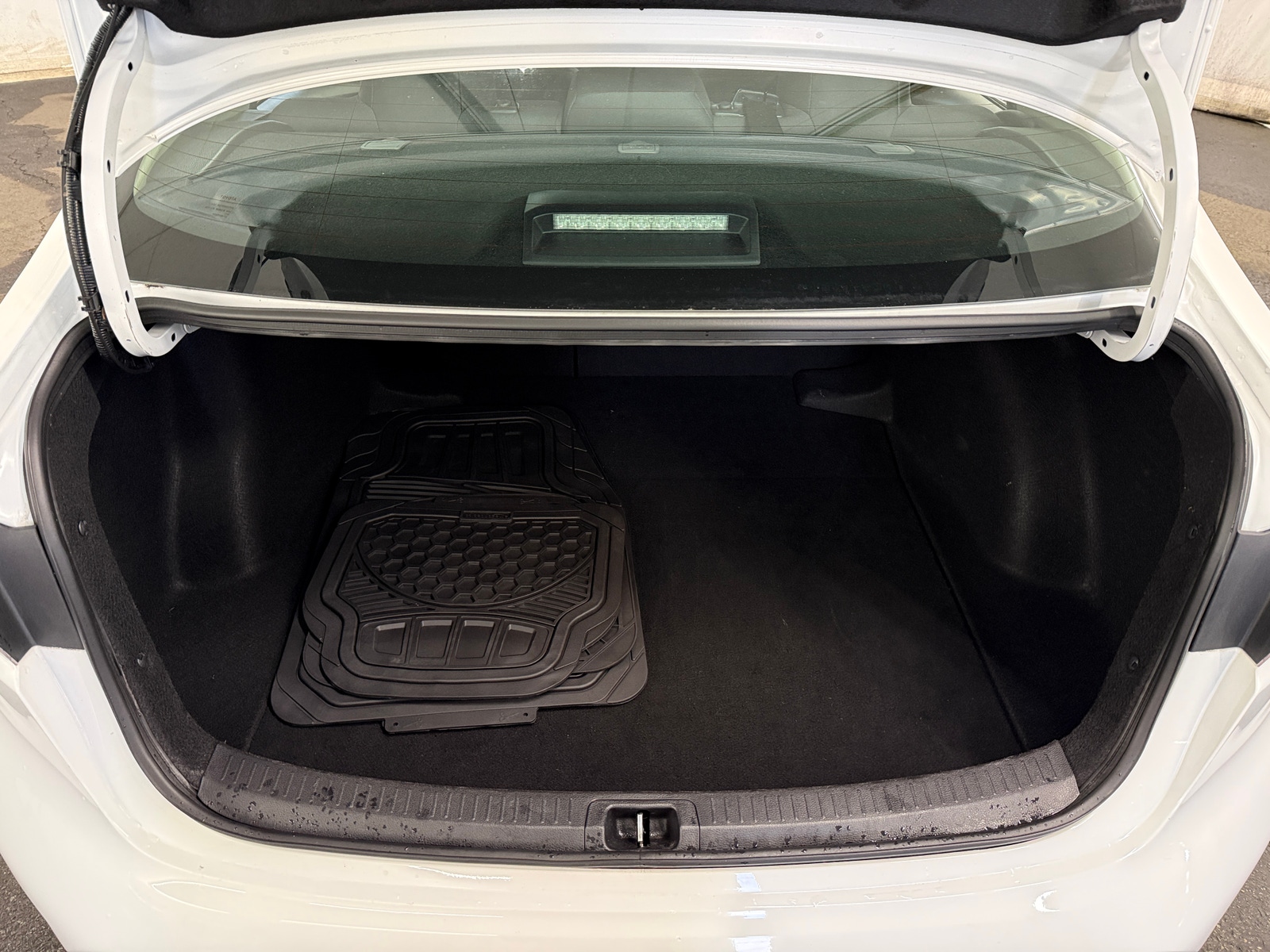 Thumbnail: 2024 Toyota Corolla - 7