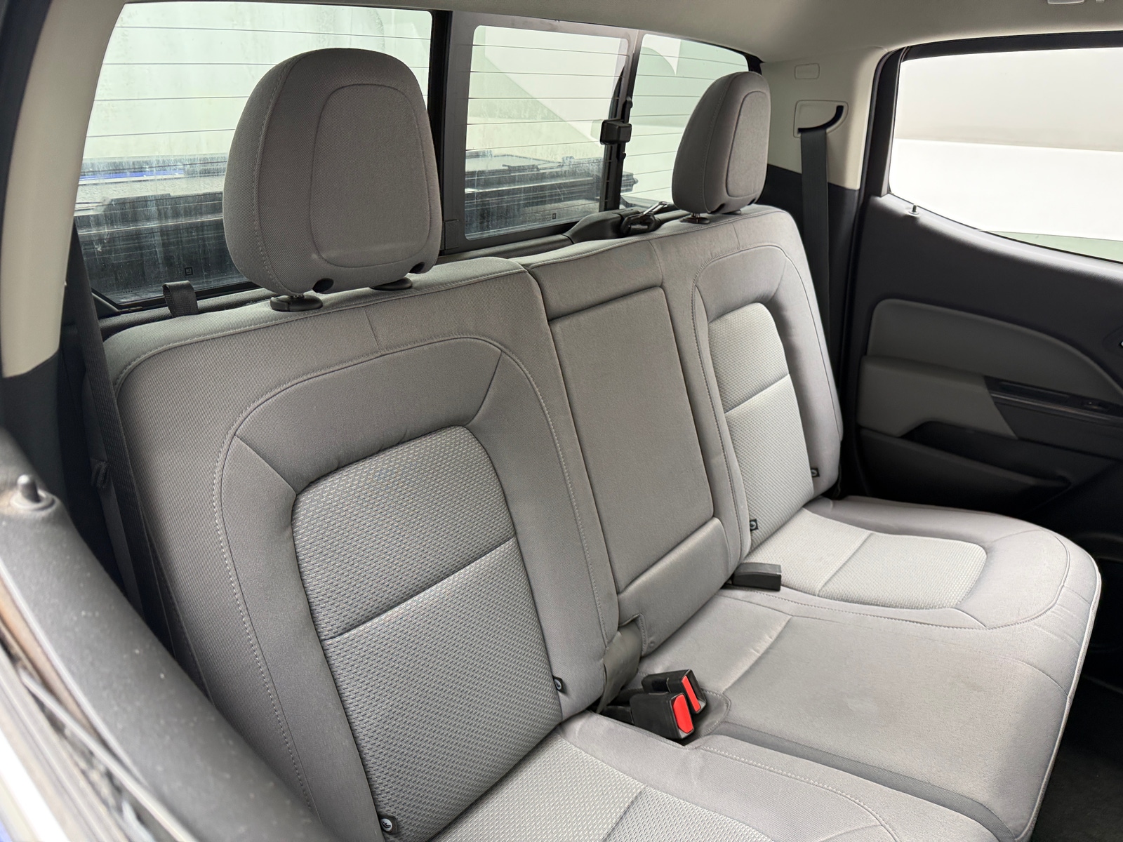 Thumbnail: 2017 Chevrolet Colorado - 6