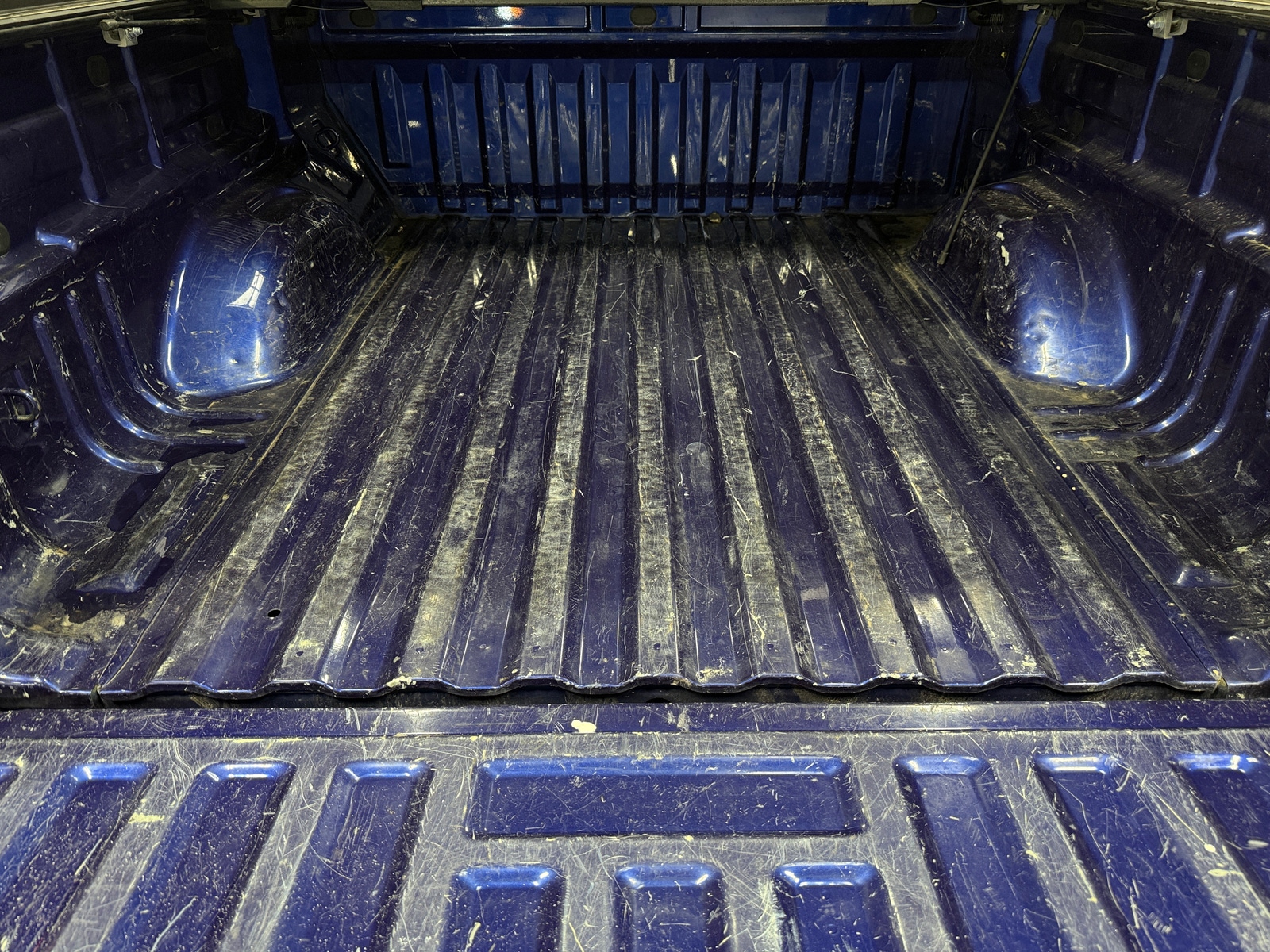 Thumbnail: 2017 Chevrolet Colorado - 7