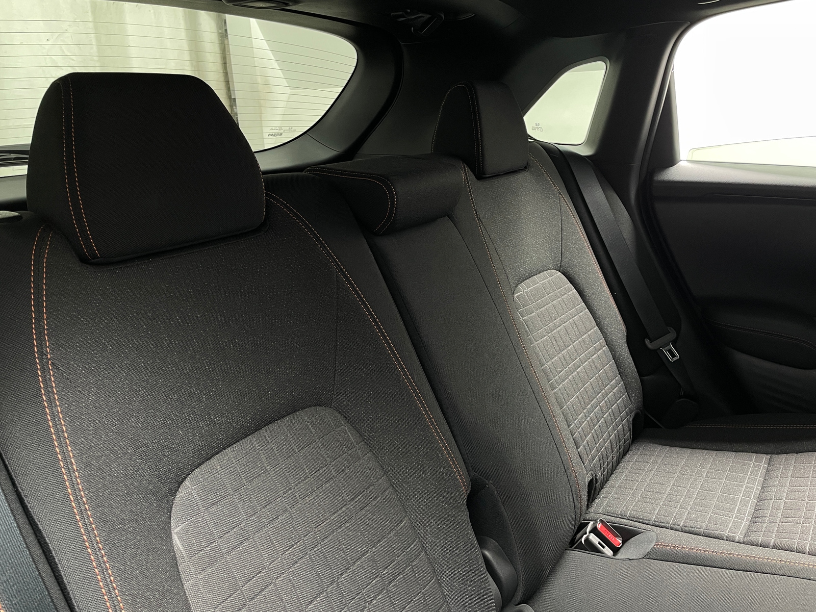 Thumbnail: 2023 Honda HR-V - 6