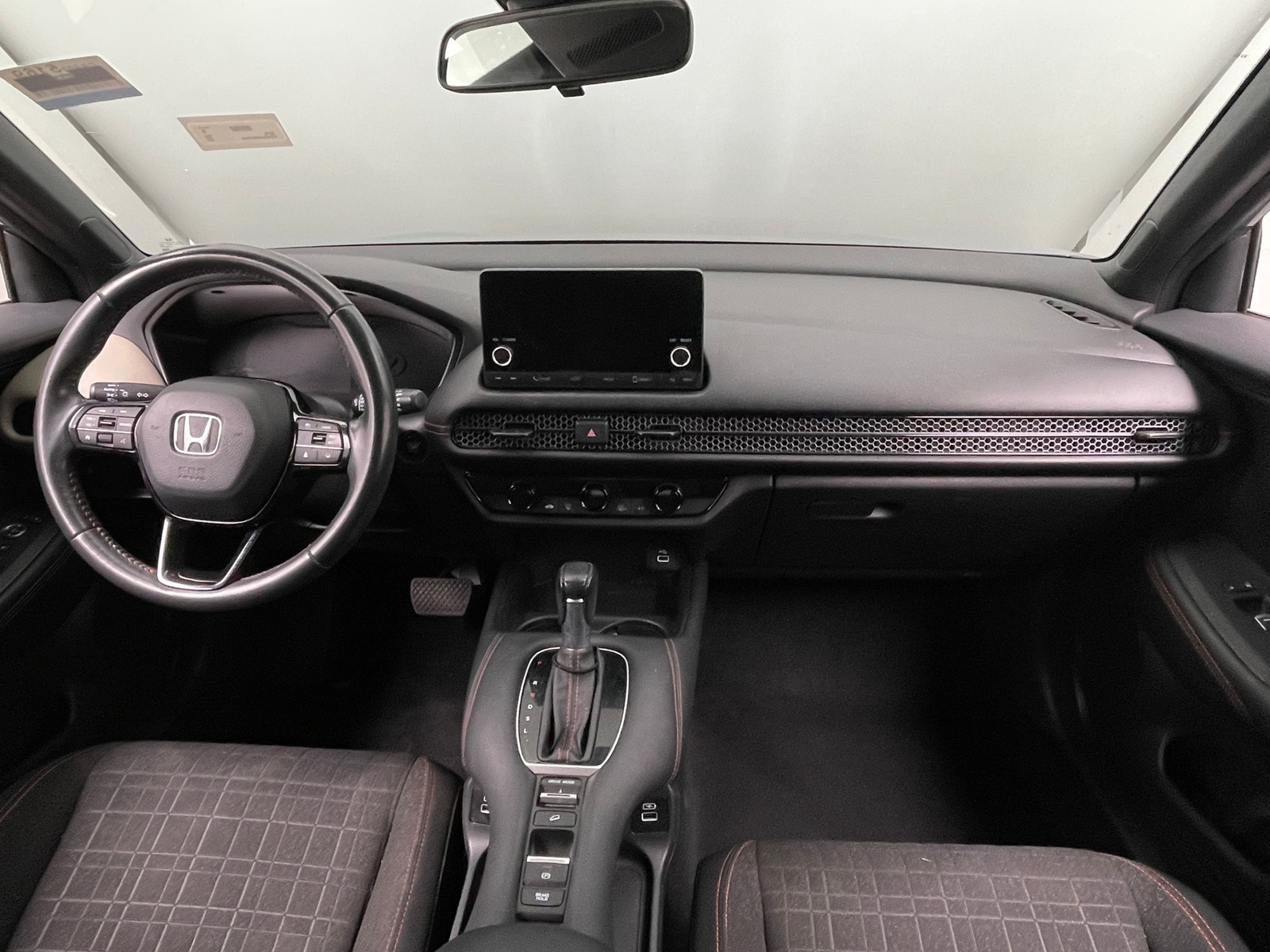 Thumbnail: 2023 Honda HR-V - 3