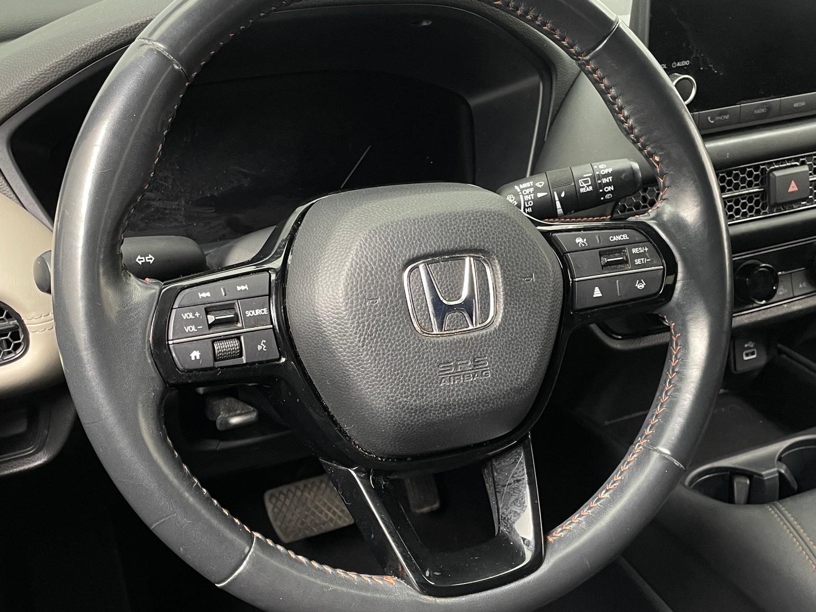 Thumbnail: 2023 Honda HR-V - 5