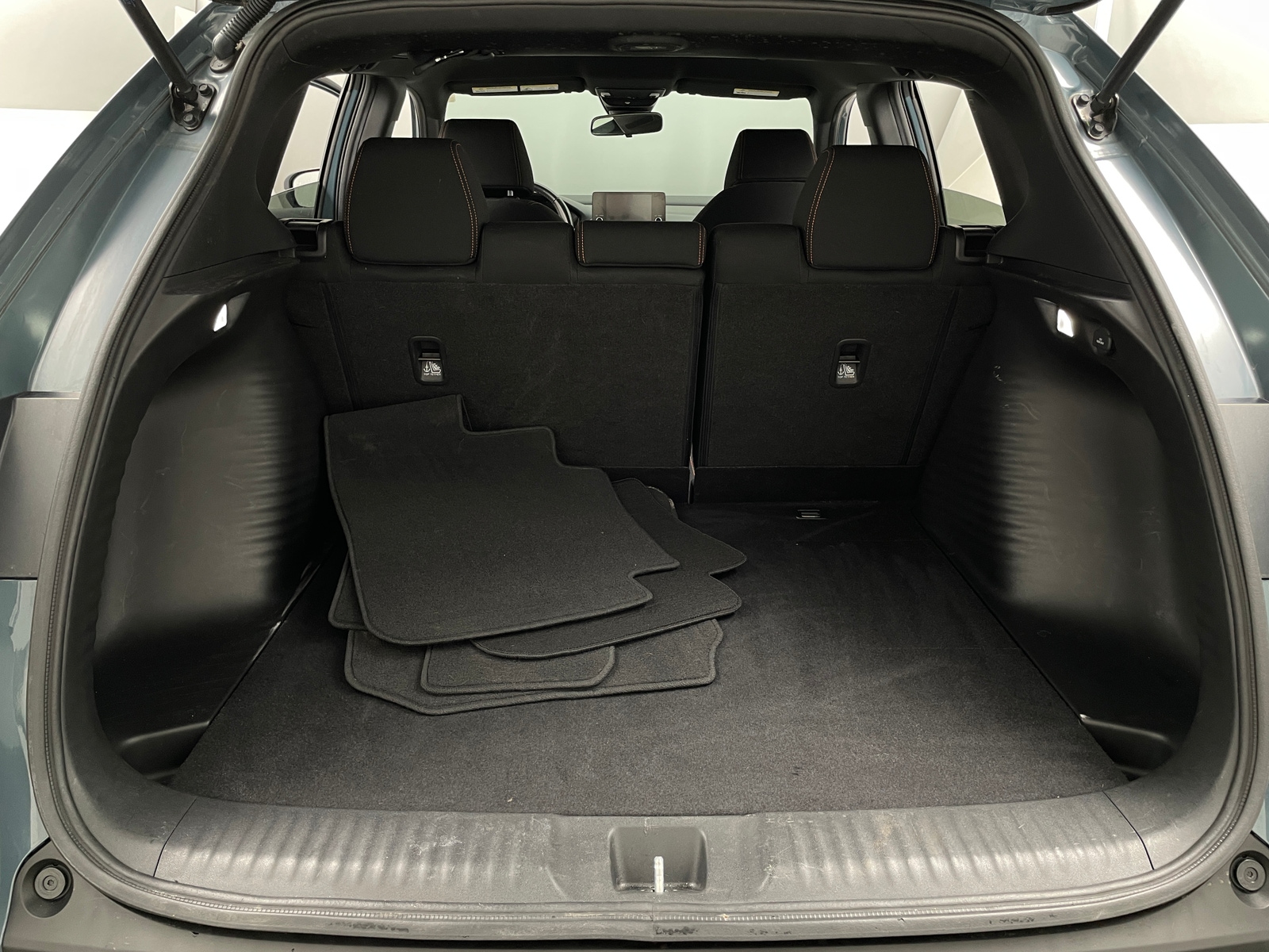 Thumbnail: 2023 Honda HR-V - 7