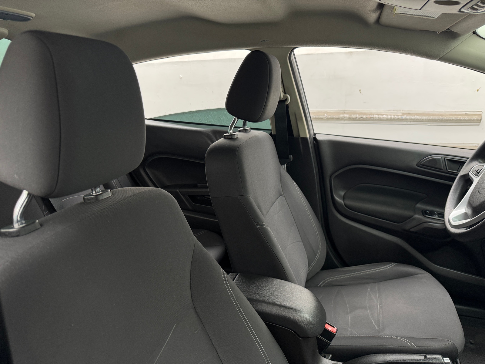 Thumbnail: 2018 Ford Fiesta - 2