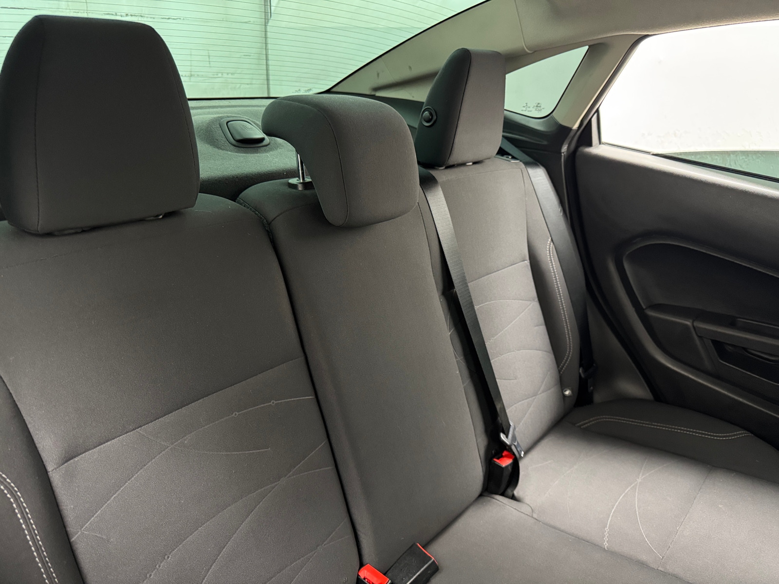 Thumbnail: 2018 Ford Fiesta - 6