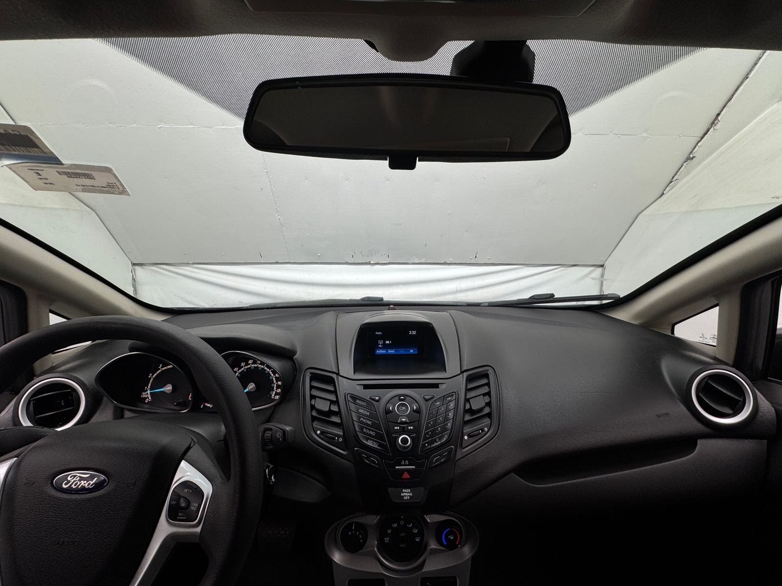 Thumbnail: 2018 Ford Fiesta - 3