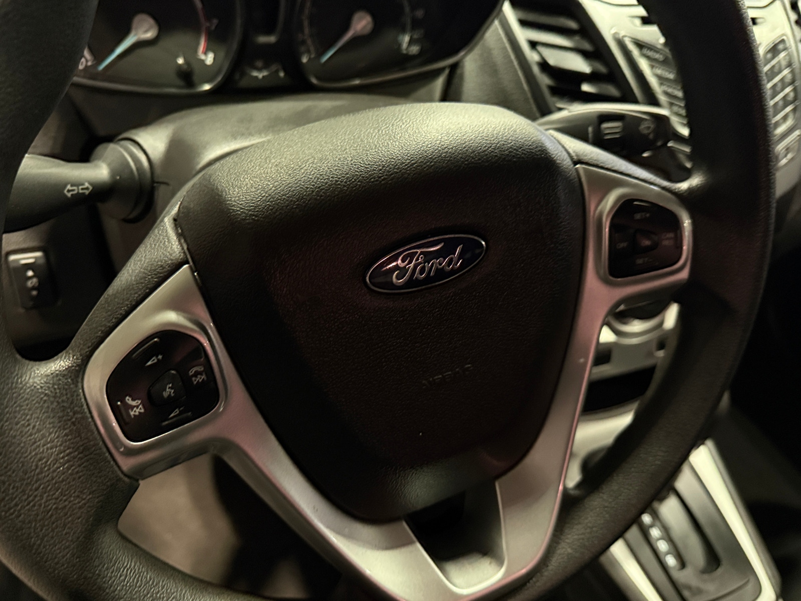 Thumbnail: 2018 Ford Fiesta - 5