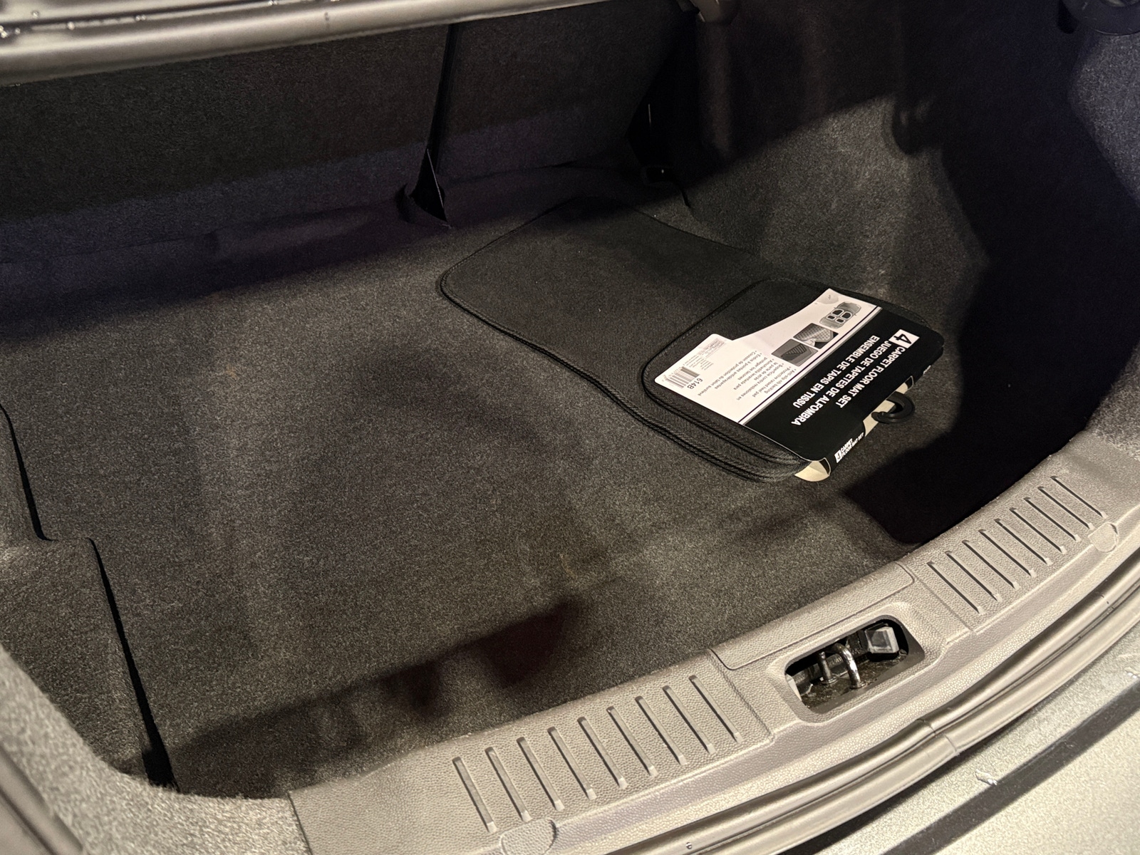 Thumbnail: 2018 Ford Fiesta - 7