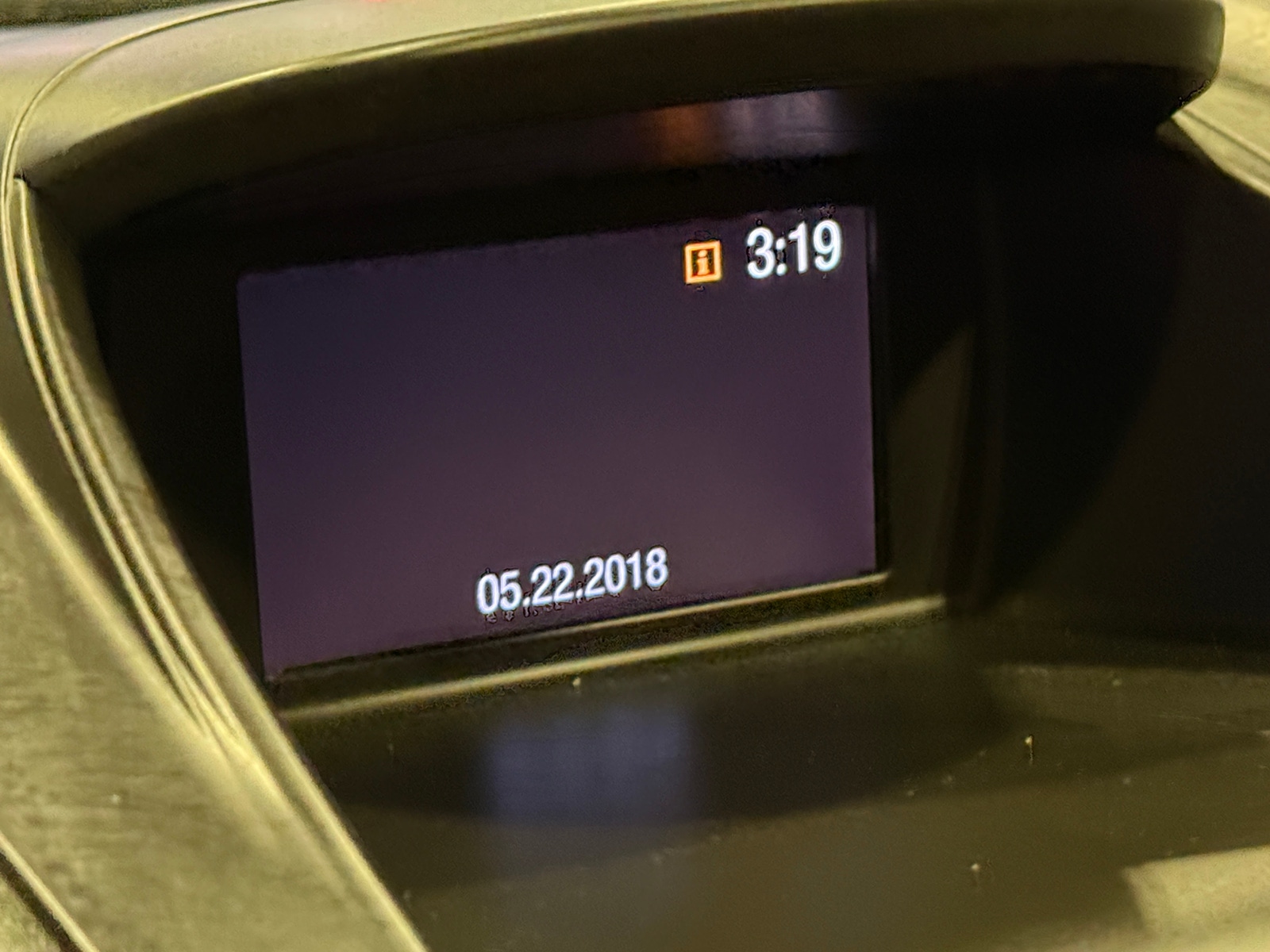 Thumbnail: 2018 Ford Fiesta - 4