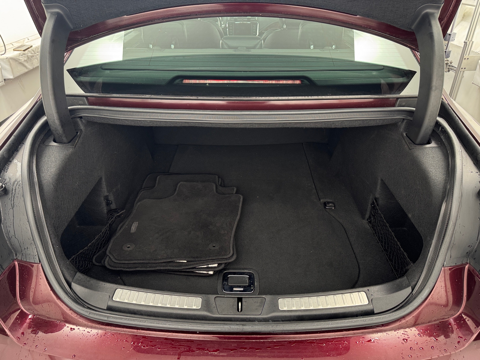 Thumbnail: 2018 Lincoln Continental - 6