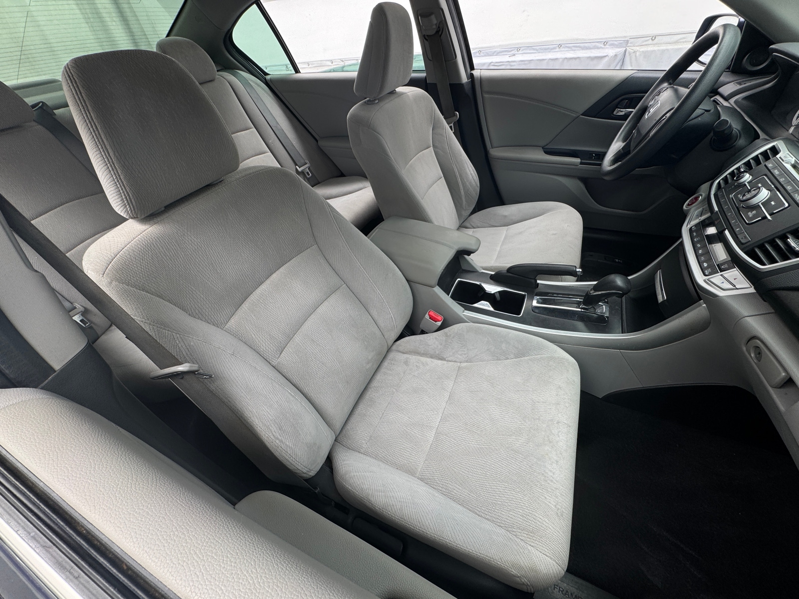 Thumbnail: 2014 Honda Accord - 2