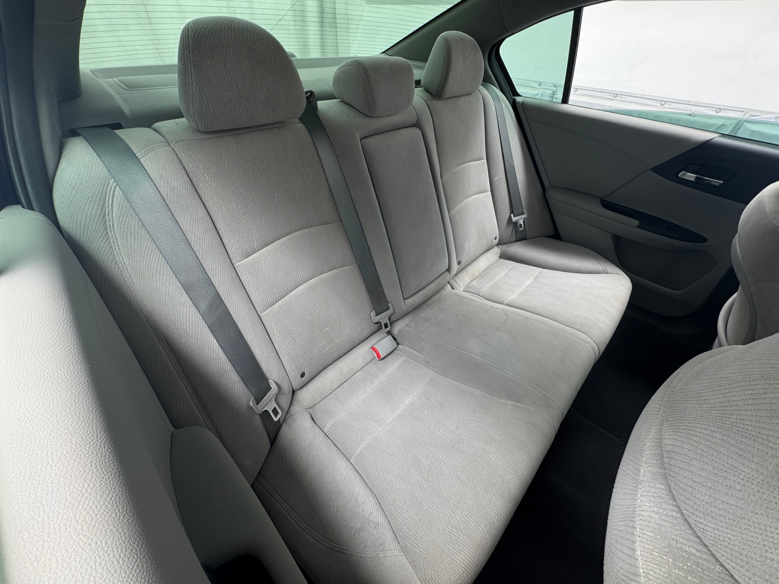 Thumbnail: 2014 Honda Accord - 6