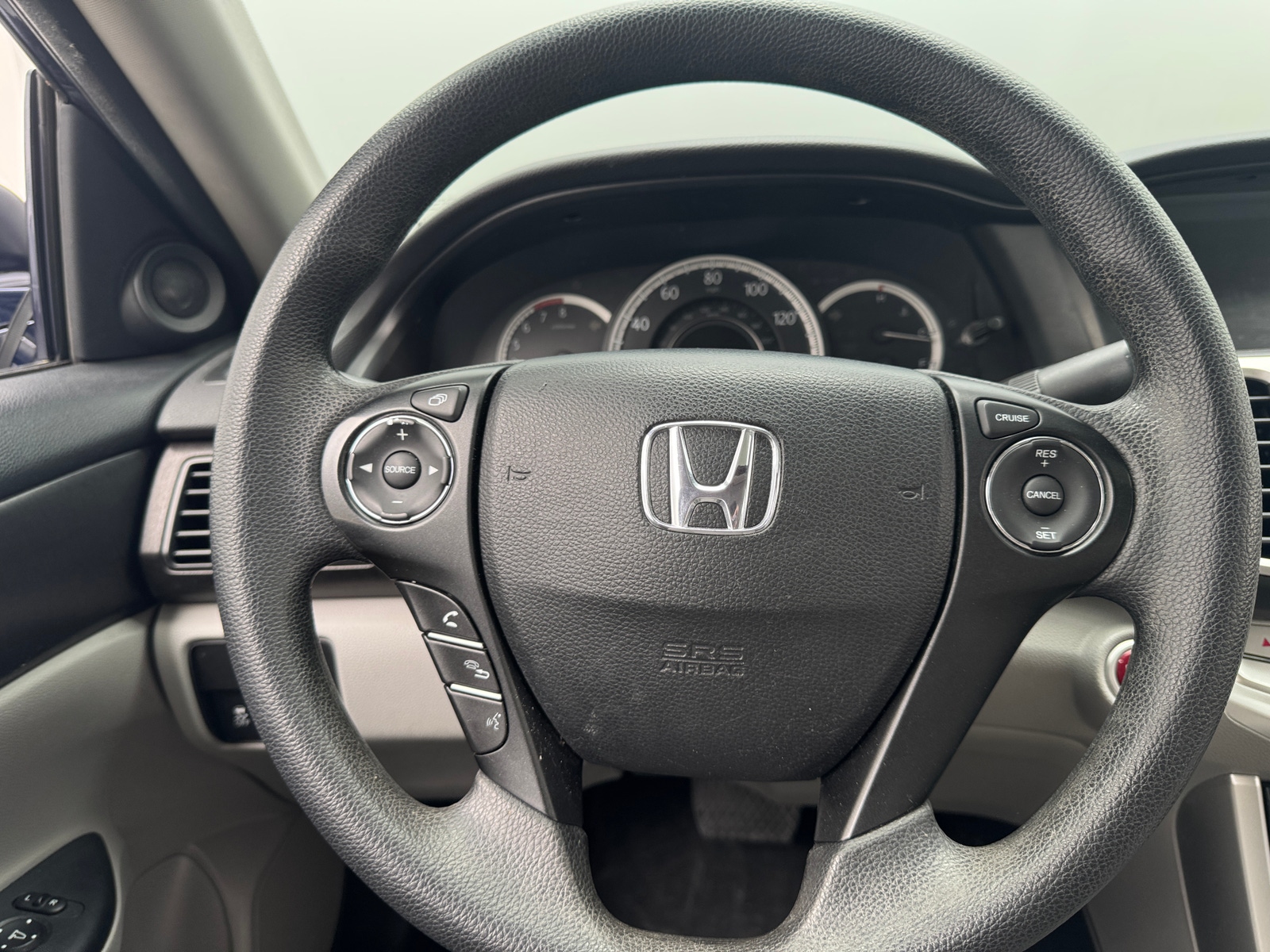 Thumbnail: 2014 Honda Accord - 5