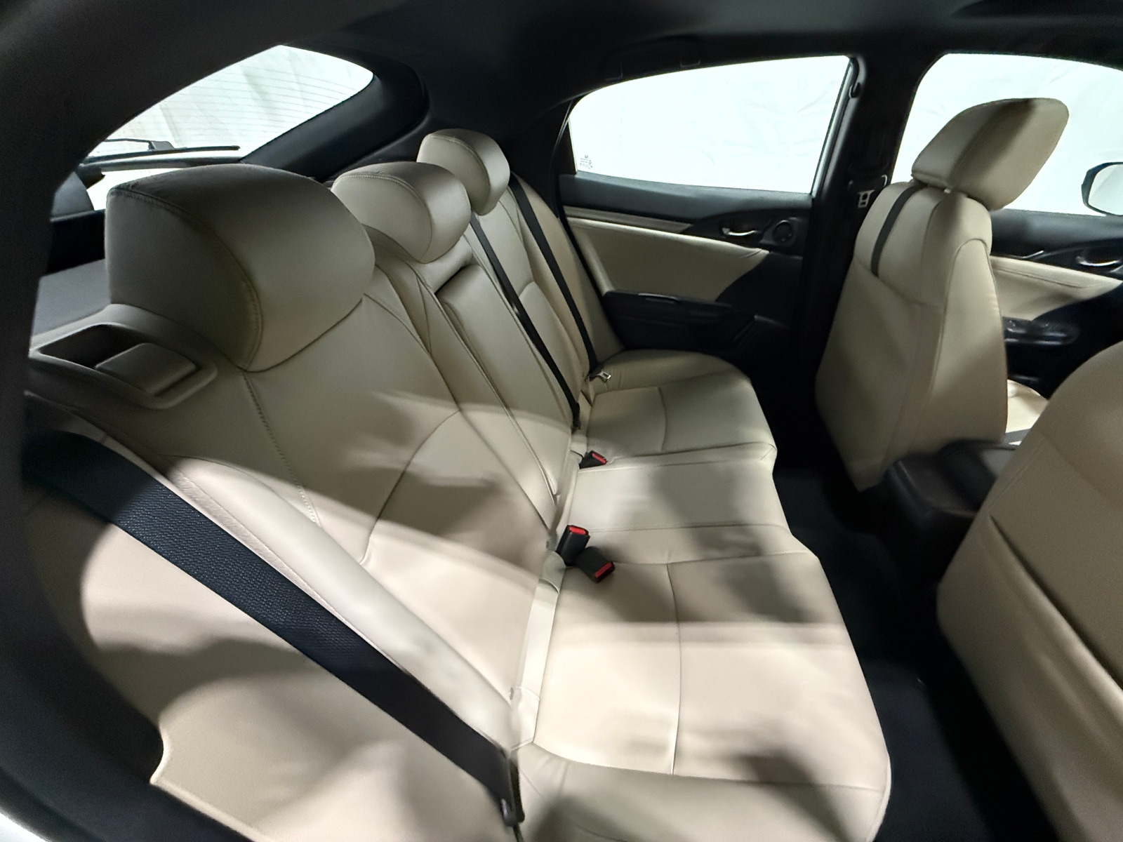 Thumbnail: 2020 Honda Civic - 5