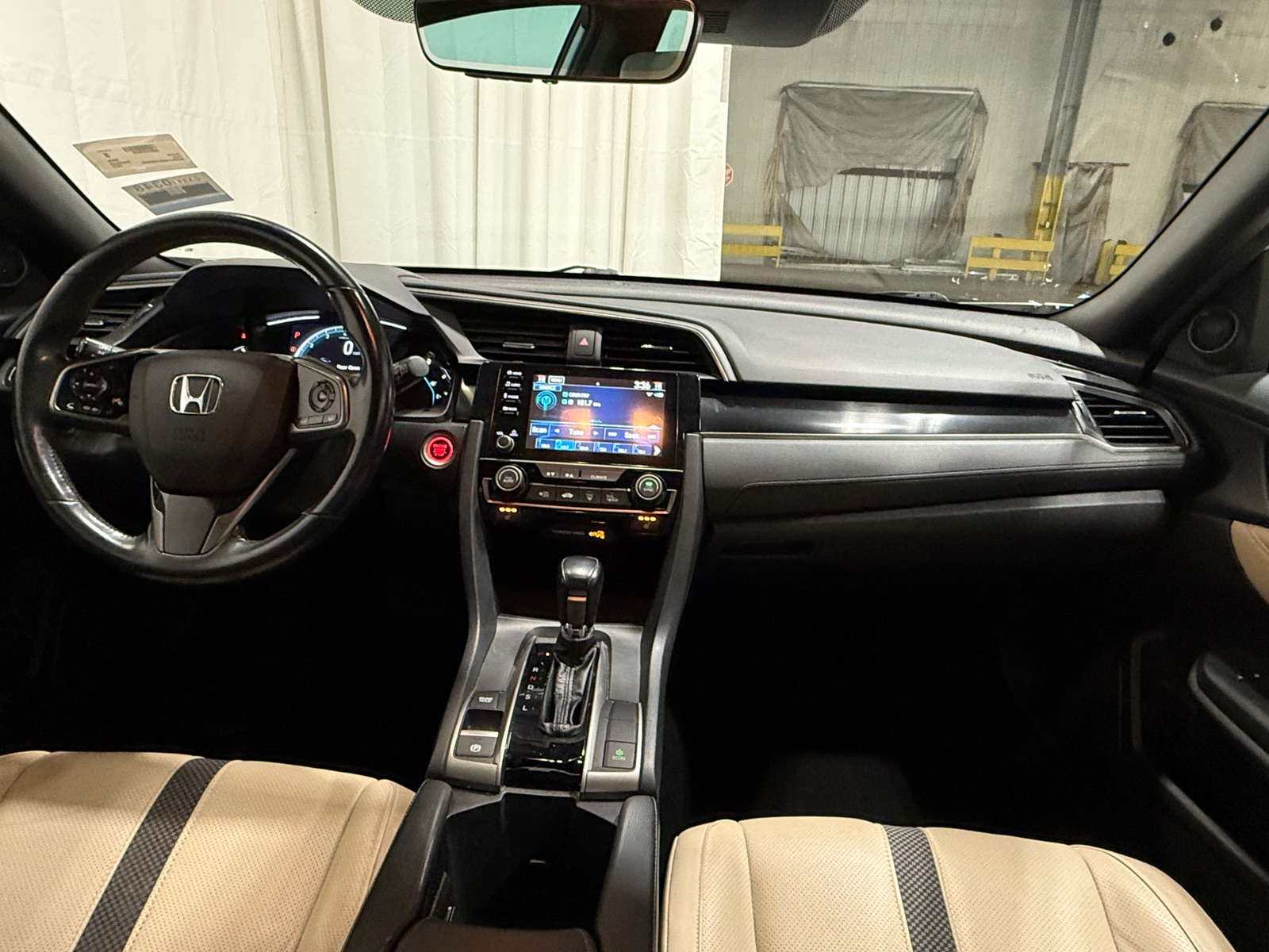 Thumbnail: 2020 Honda Civic - 2