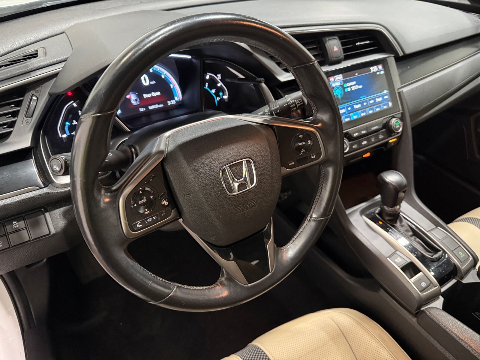 Thumbnail: 2020 Honda Civic - 4