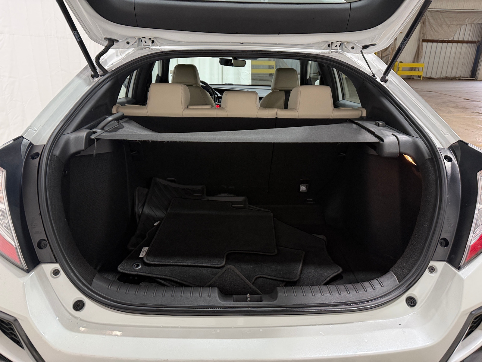 Thumbnail: 2020 Honda Civic - 6