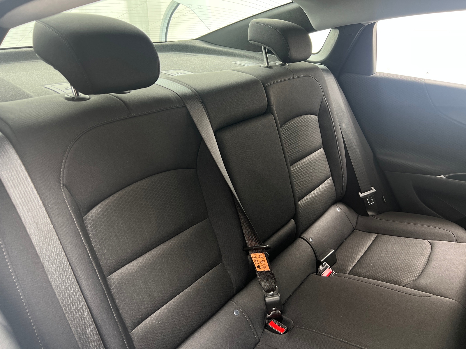 Thumbnail: 2024 Chevrolet Malibu - 6