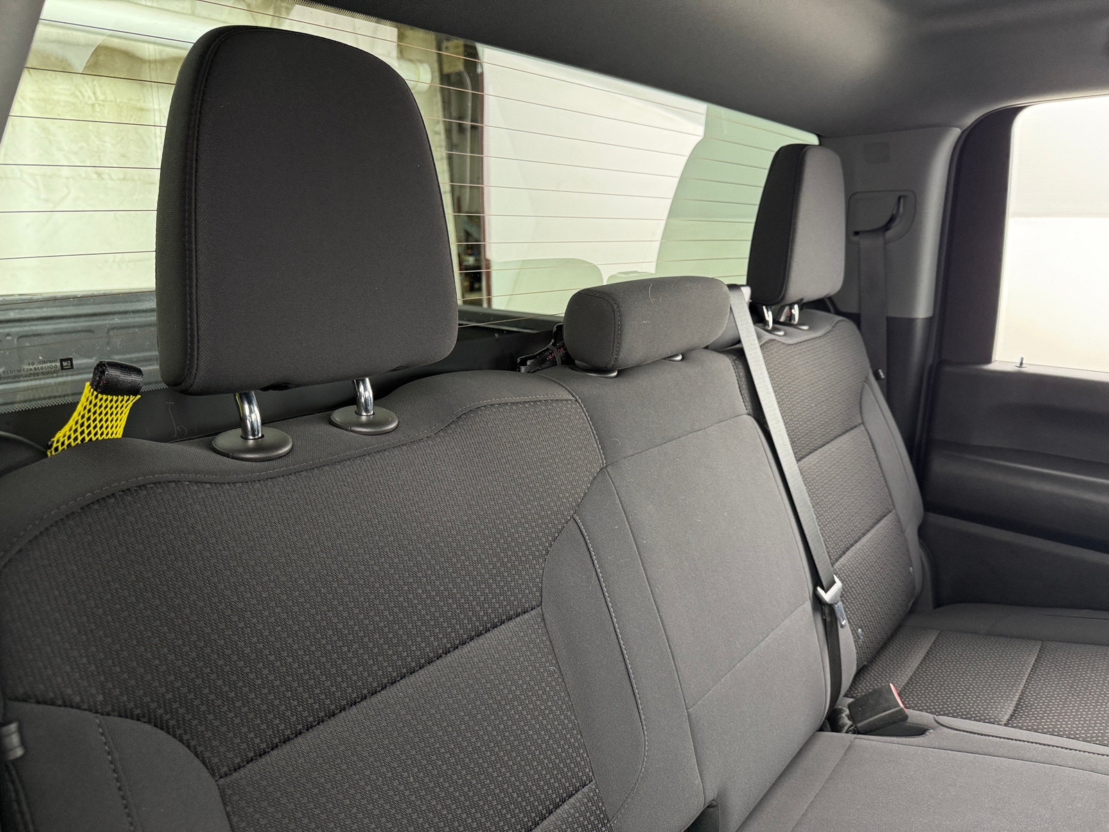 Thumbnail: 2024 Chevrolet Silverado 2500 - 6