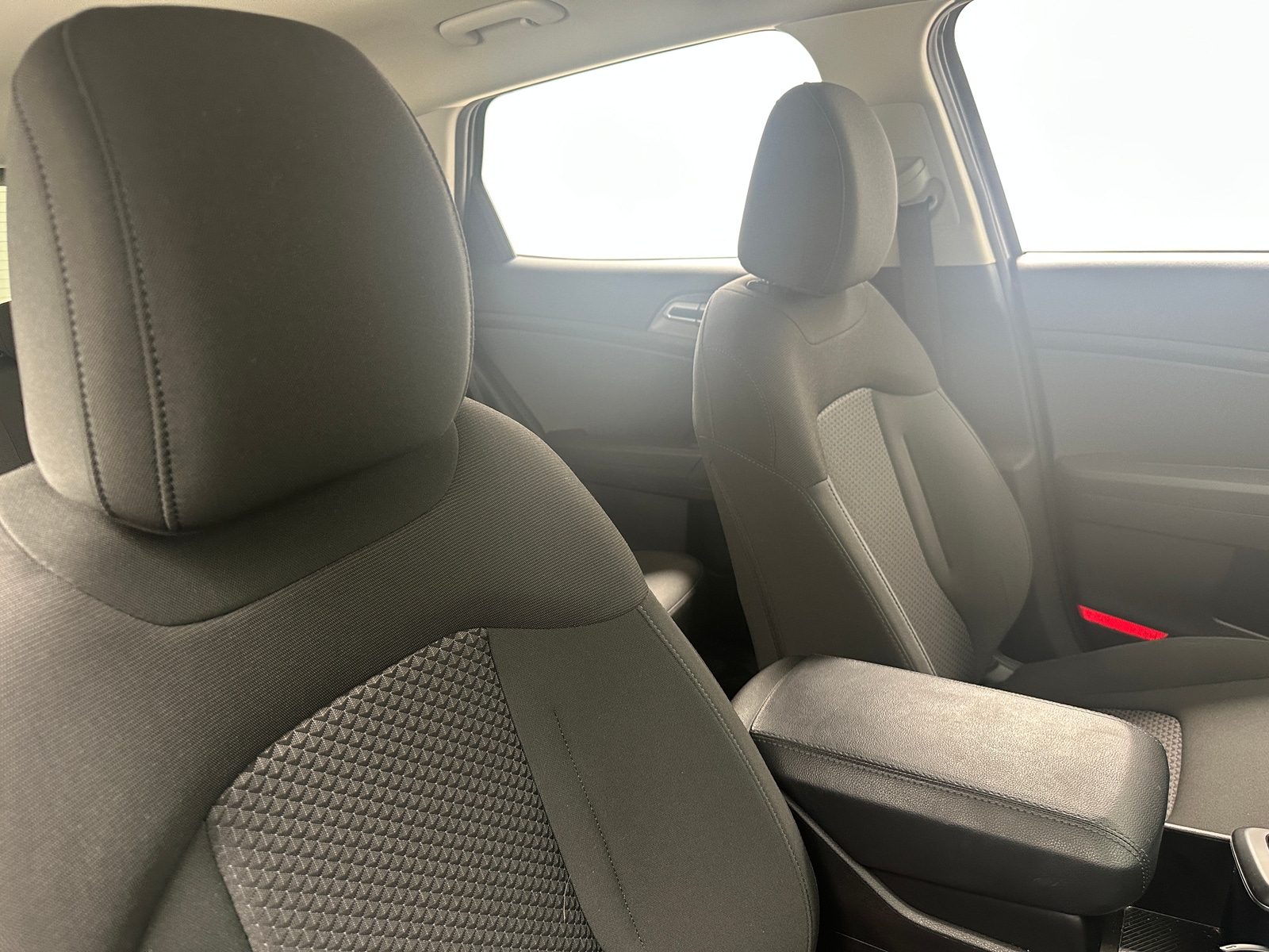 Thumbnail: 2024 Kia Sportage - 2