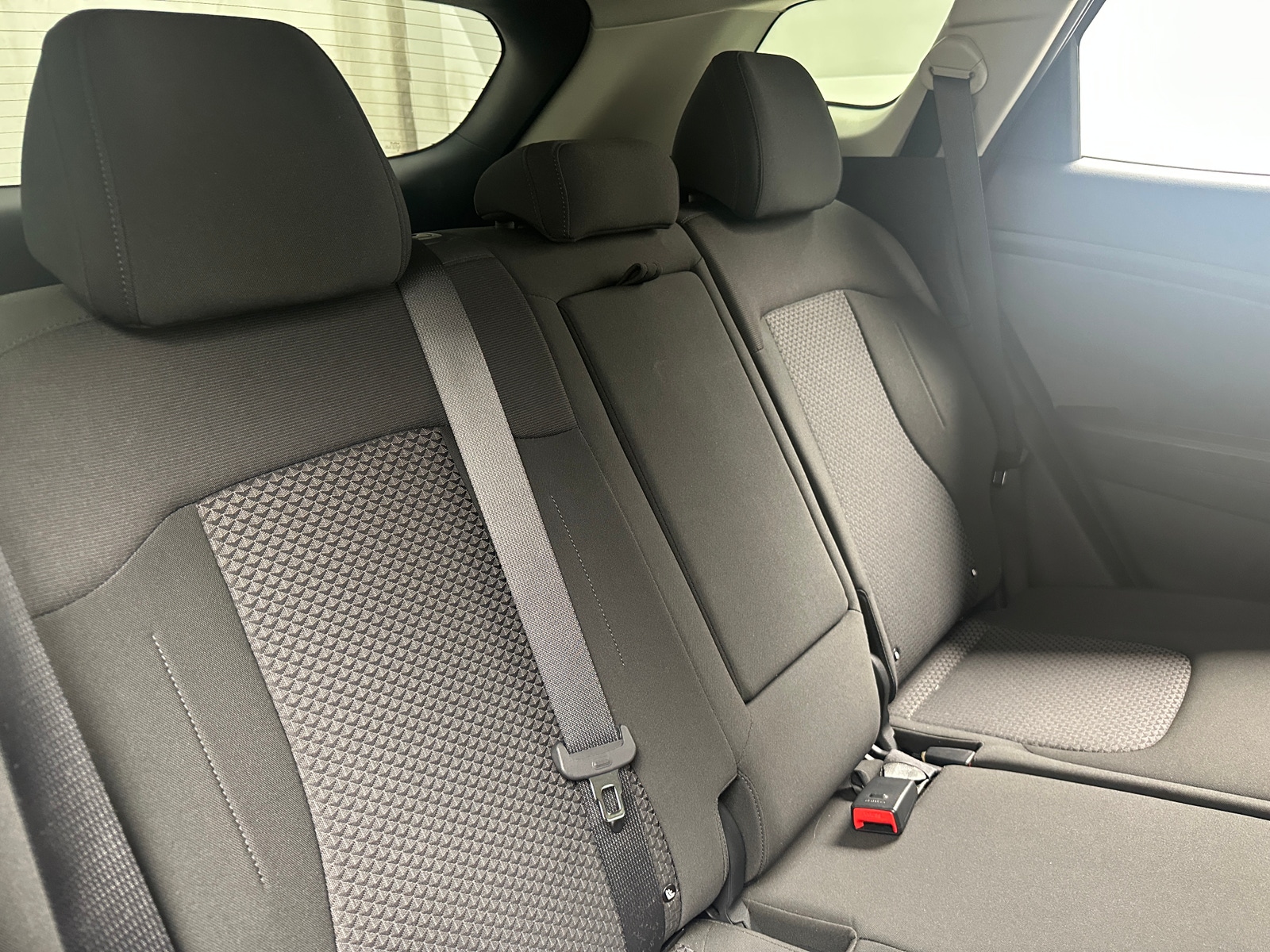 Thumbnail: 2024 Kia Sportage - 6