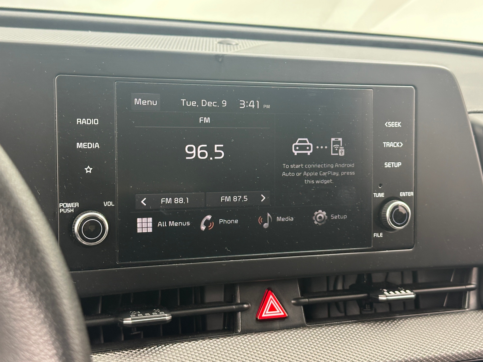 Thumbnail: 2024 Kia Sportage - 4