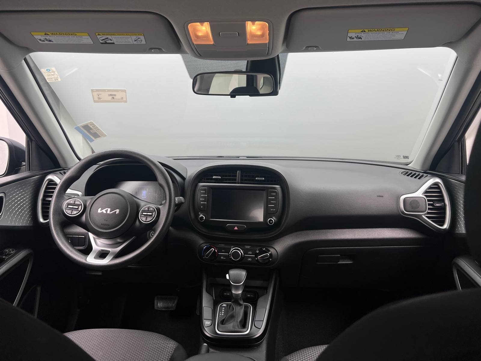 Thumbnail: 2024 Kia Soul - 3