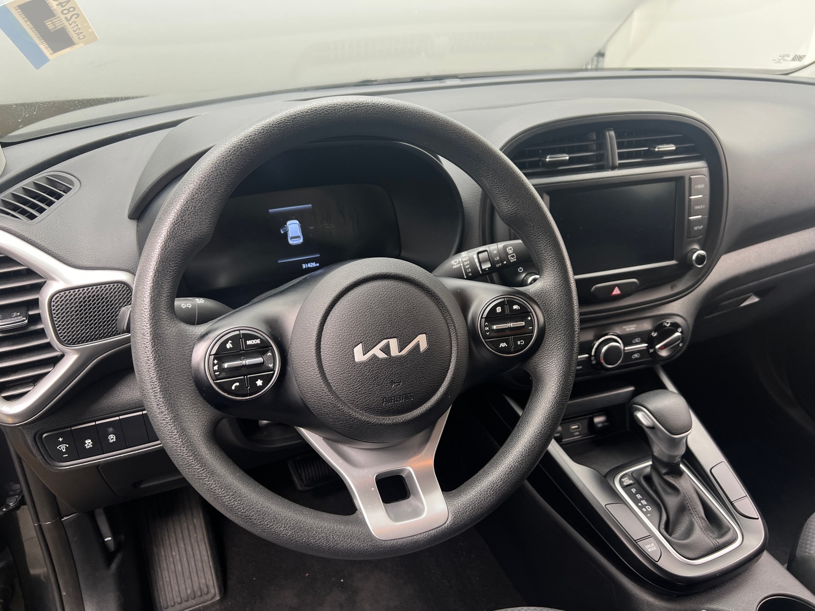 Thumbnail: 2024 Kia Soul - 5