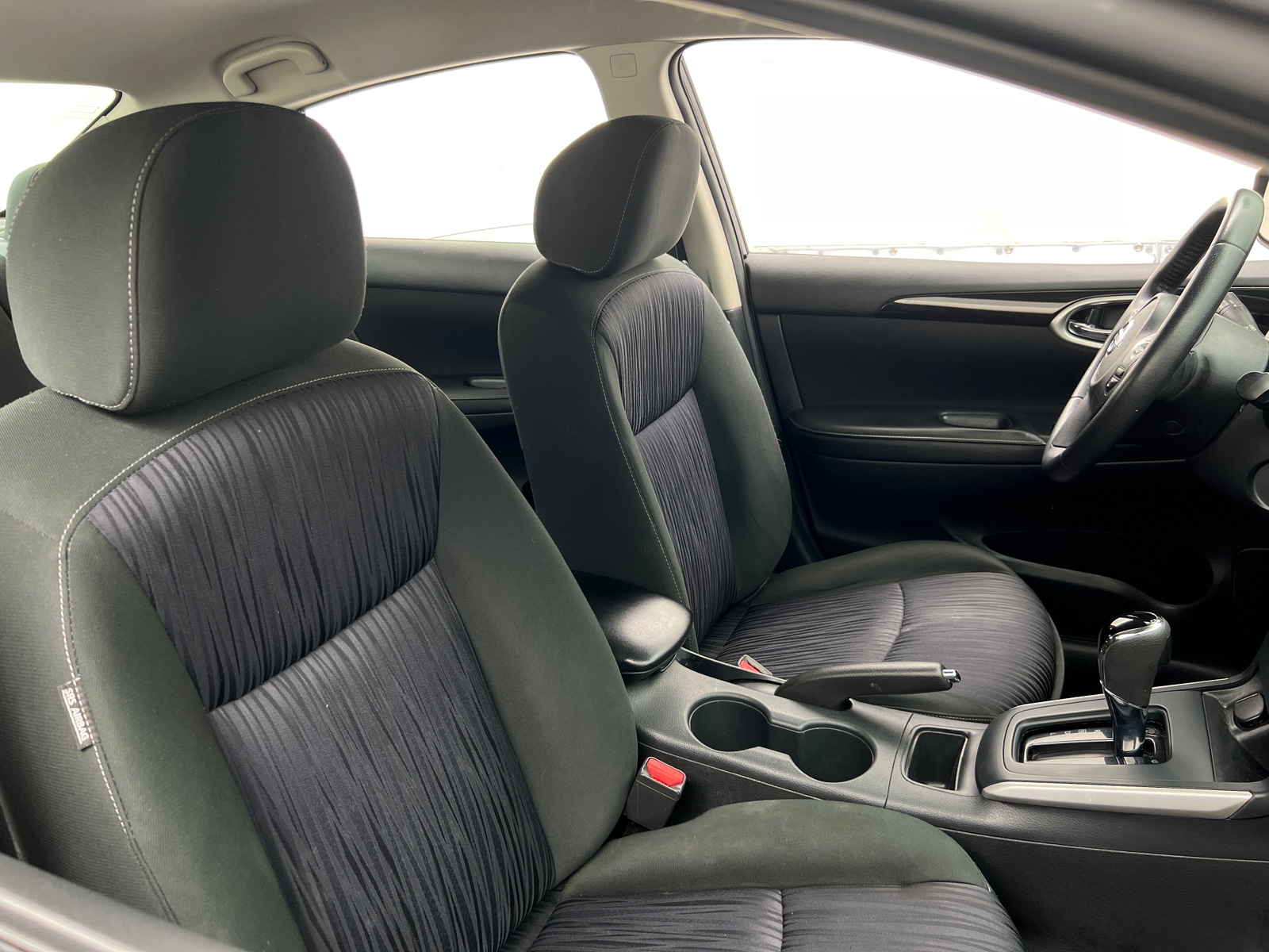 Thumbnail: 2019 Nissan Sentra - 2