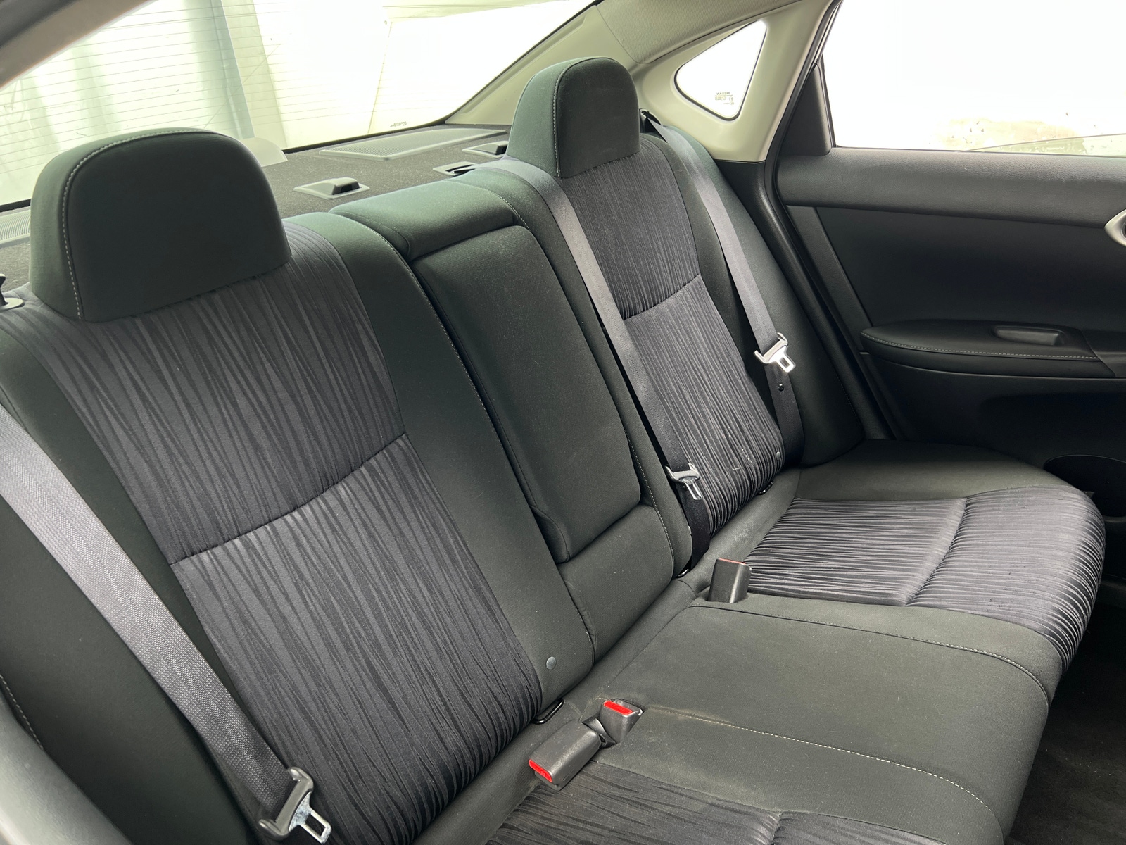 Thumbnail: 2019 Nissan Sentra - 6