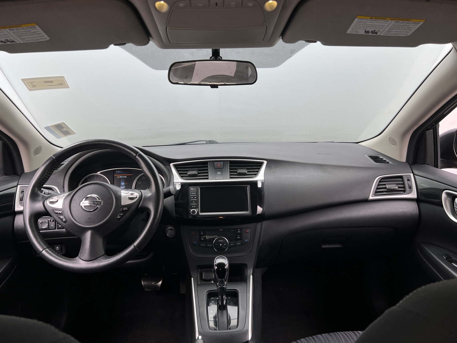 Thumbnail: 2019 Nissan Sentra - 3